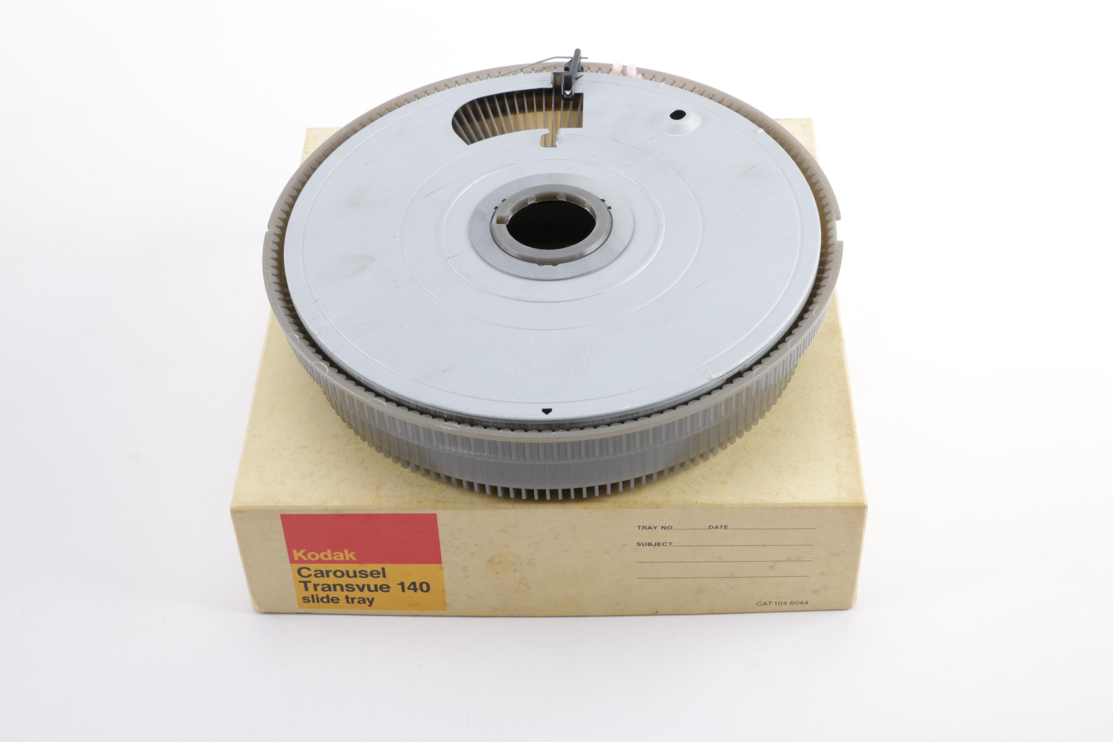 Kodak Carousel Projector