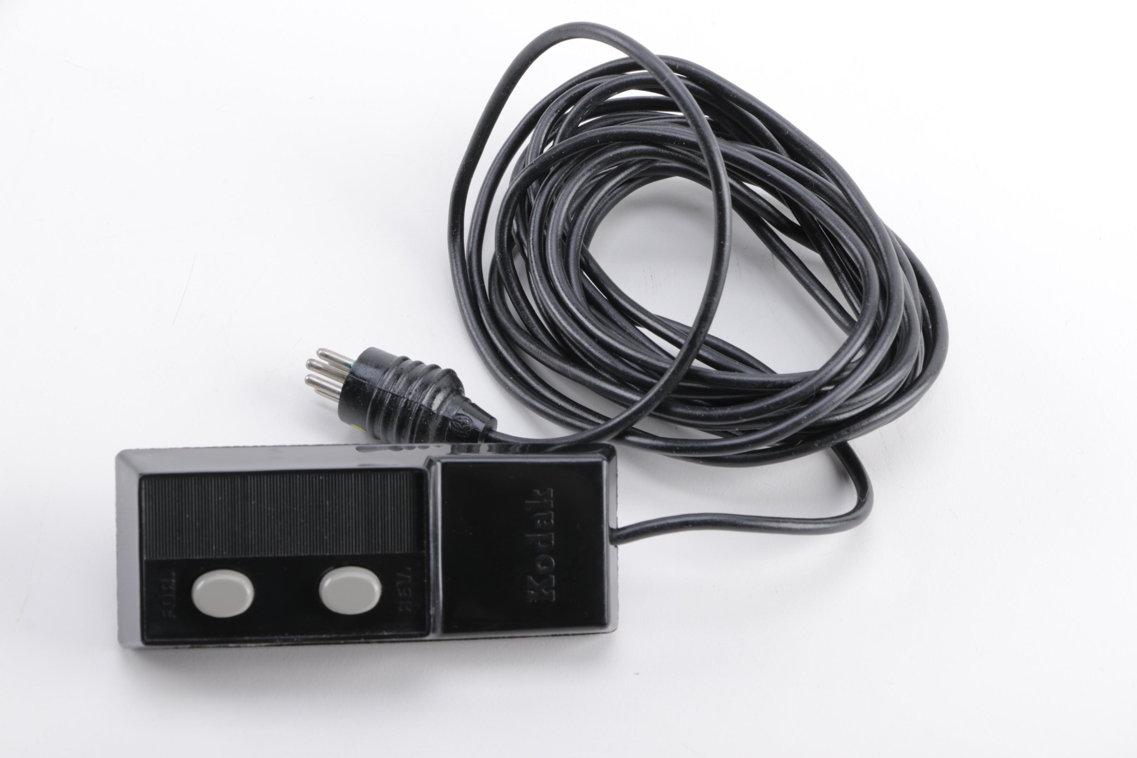 Kodak Carousel Projector