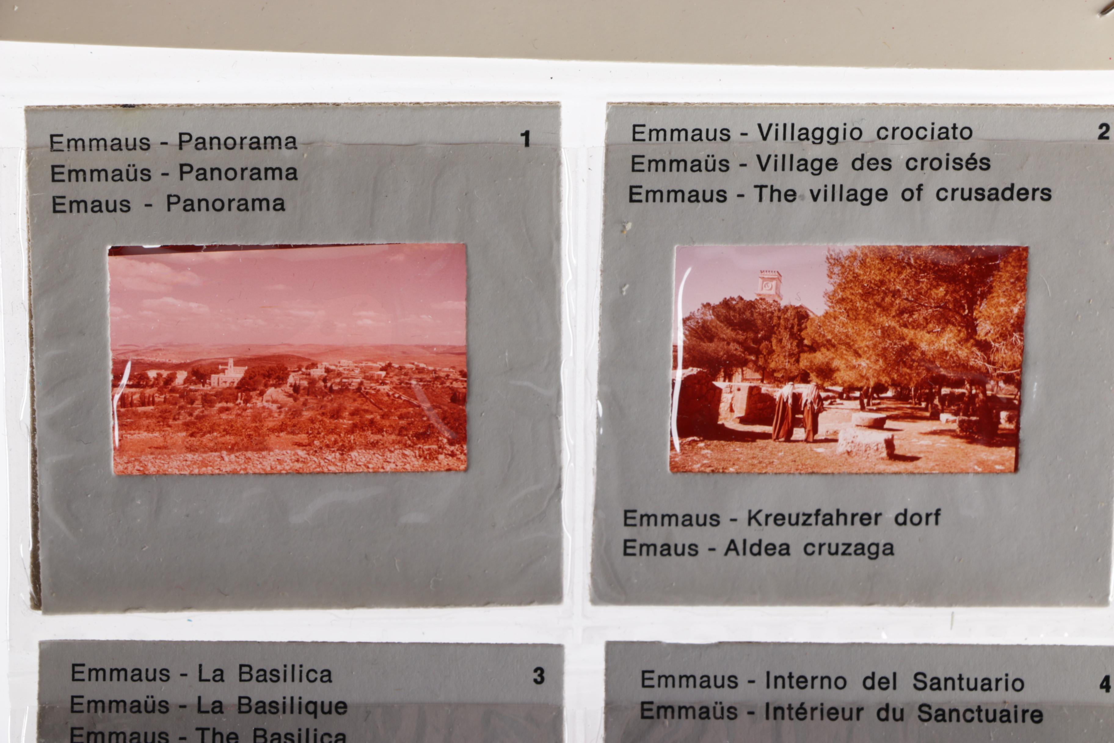 Kodak Carousel Projector