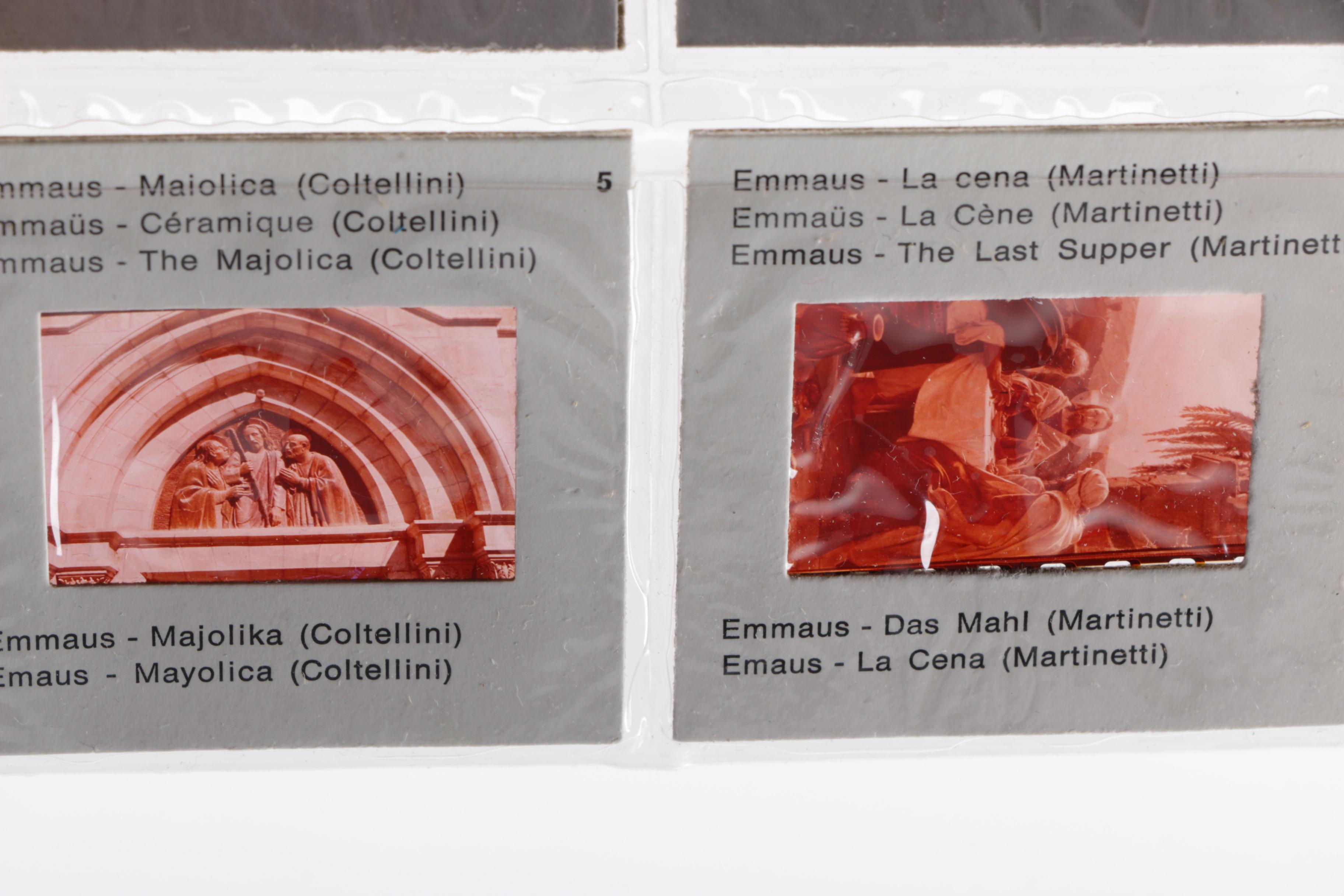 Kodak Carousel Projector