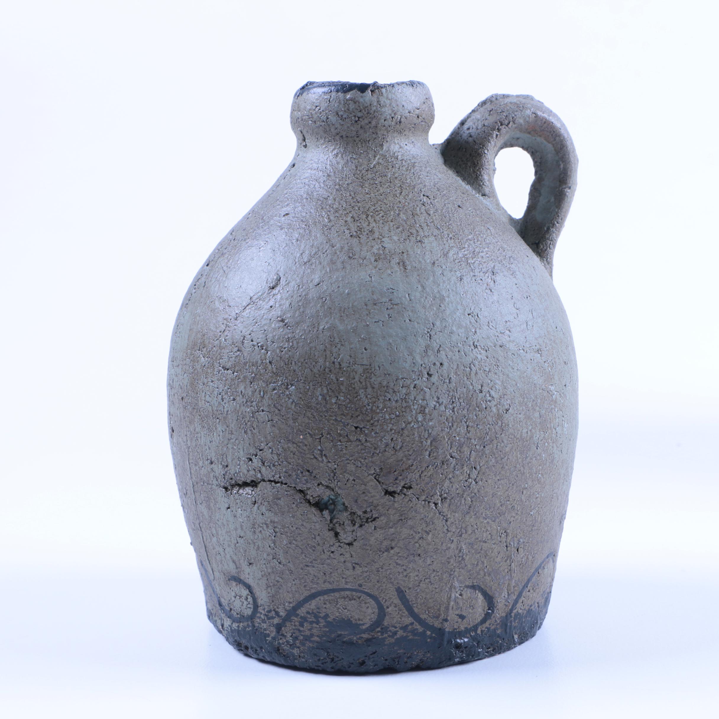 Stoneware Jugs