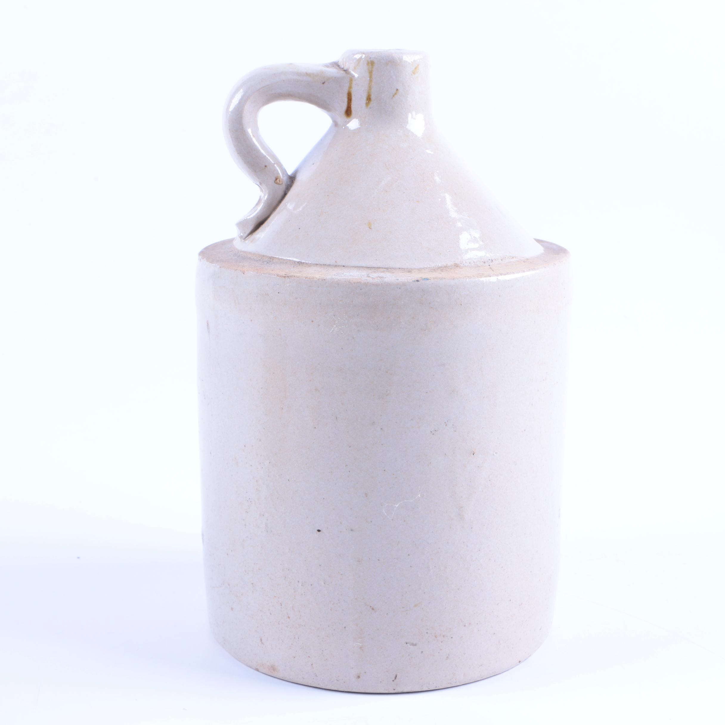 Stoneware Jugs