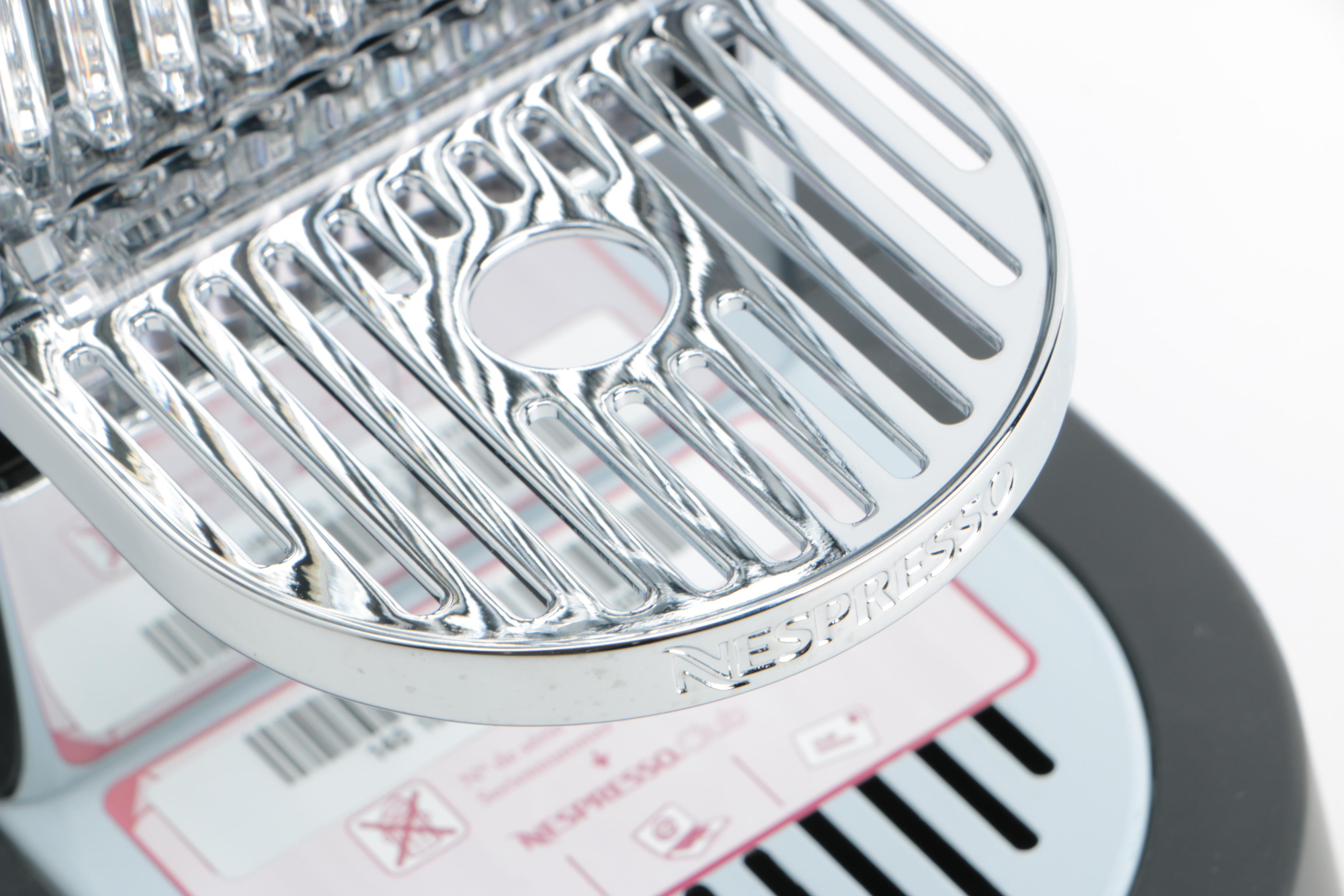 Nespresso "Citiz" Espresso Machine