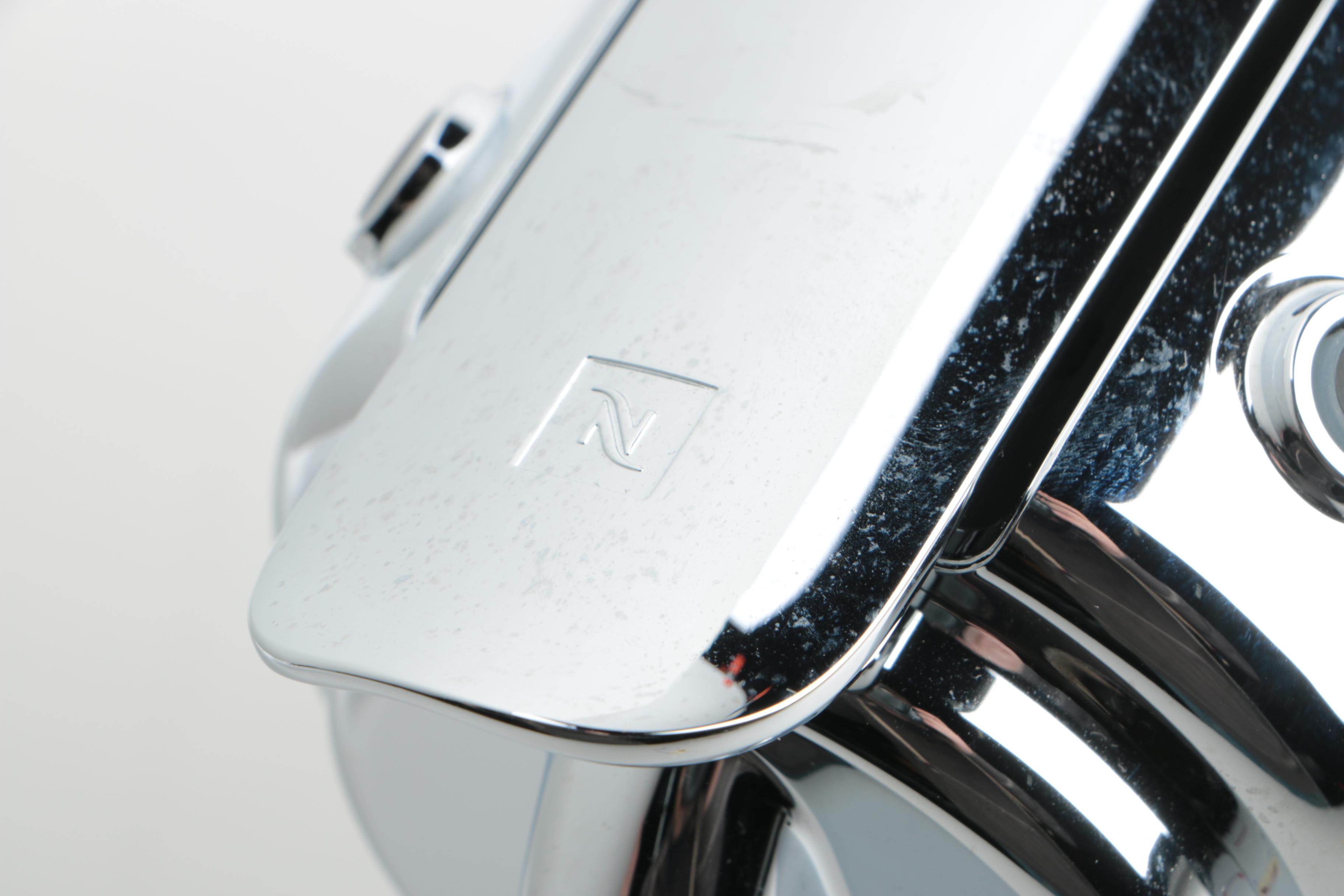 Nespresso "Citiz" Espresso Machine