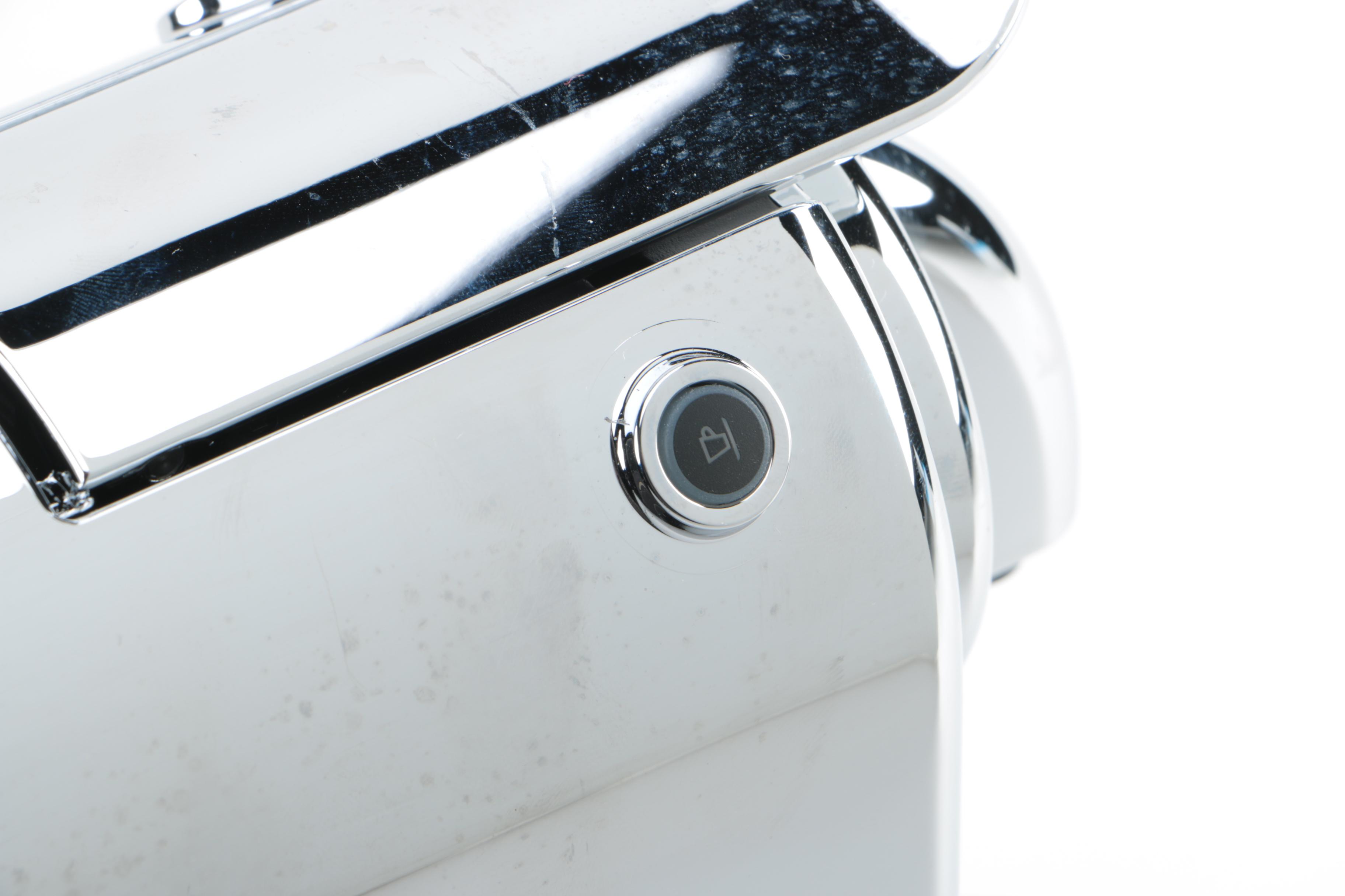 Nespresso "Citiz" Espresso Machine