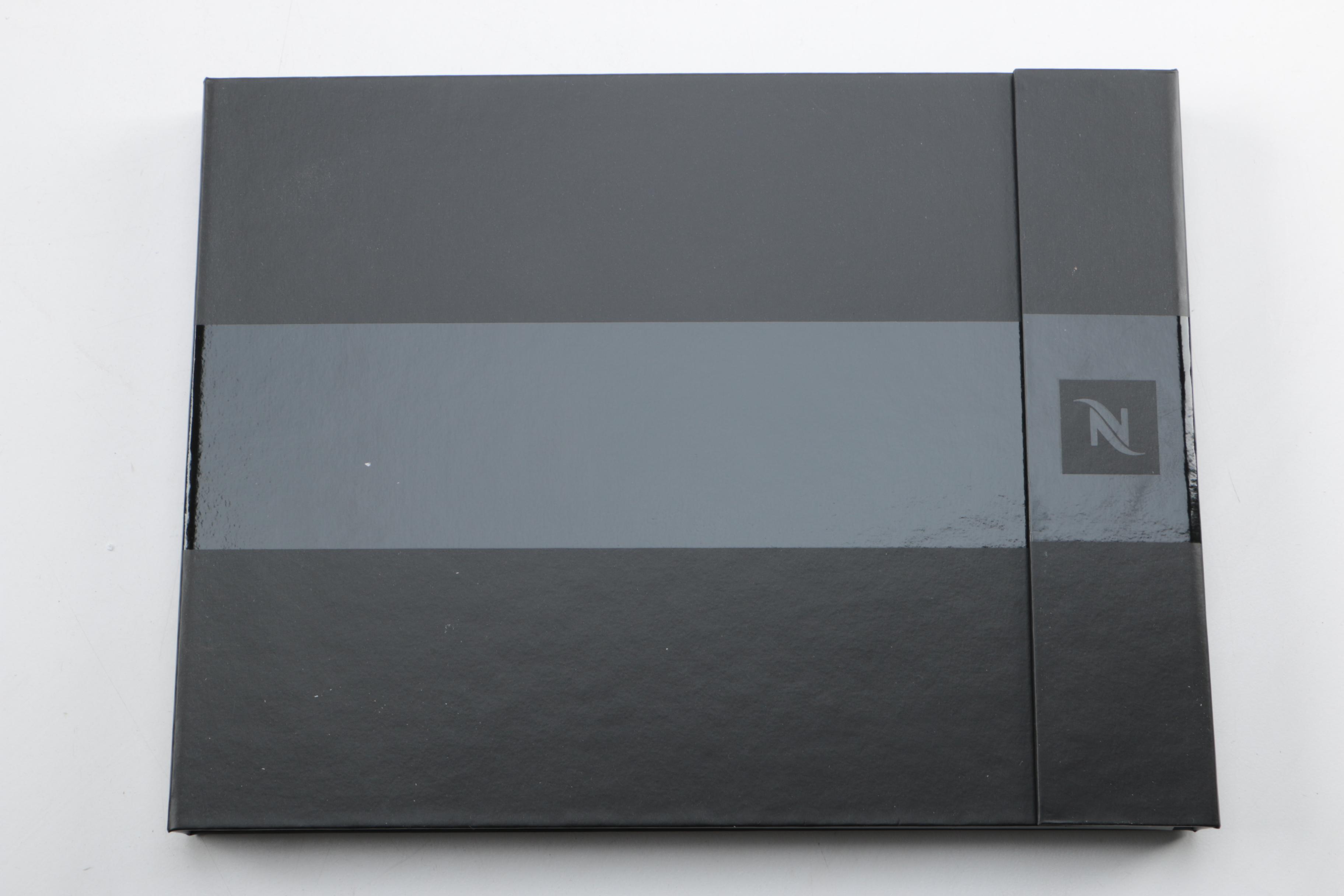 Nespresso "Citiz" Espresso Machine