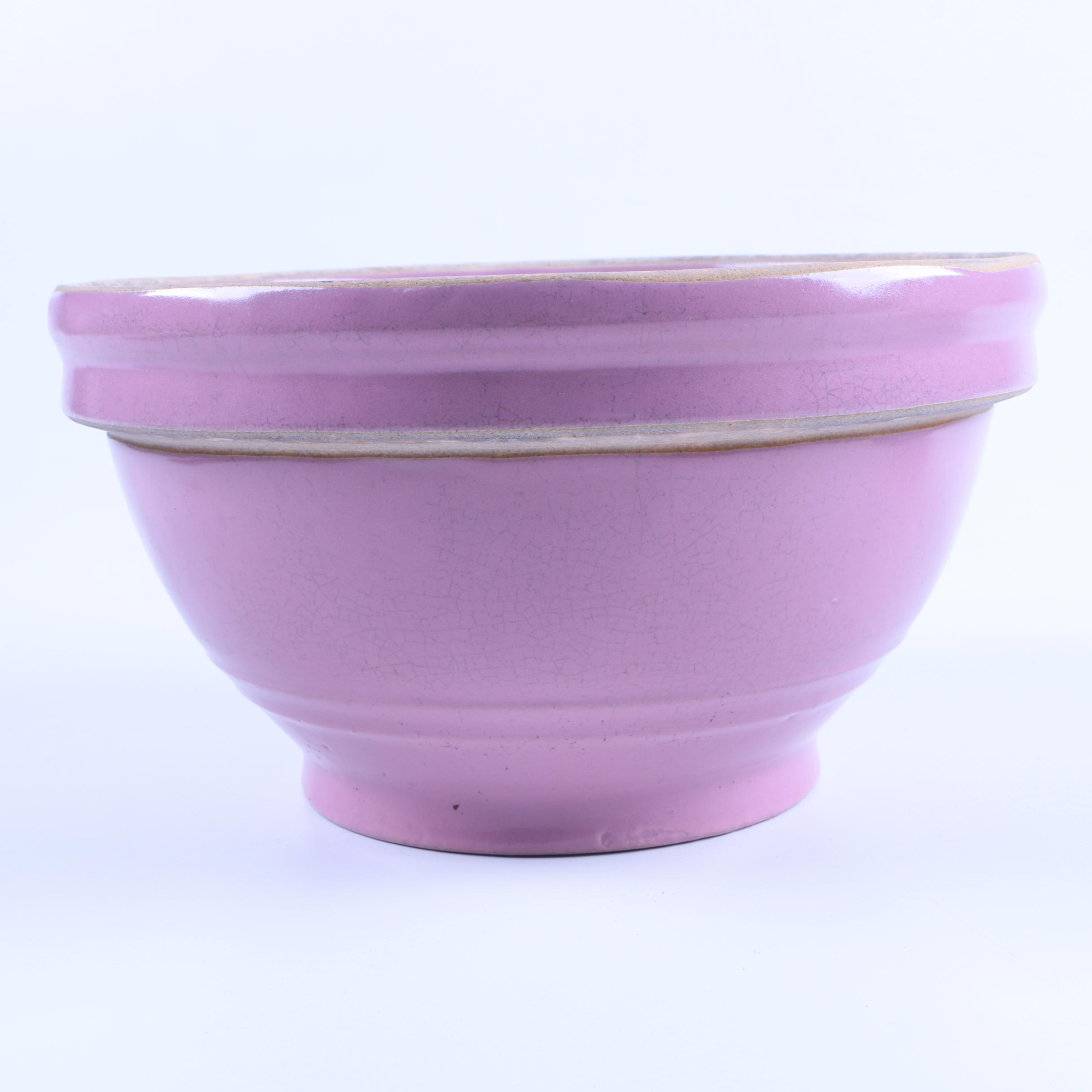 Mid-Century Pottery Featuring Brush McCoy