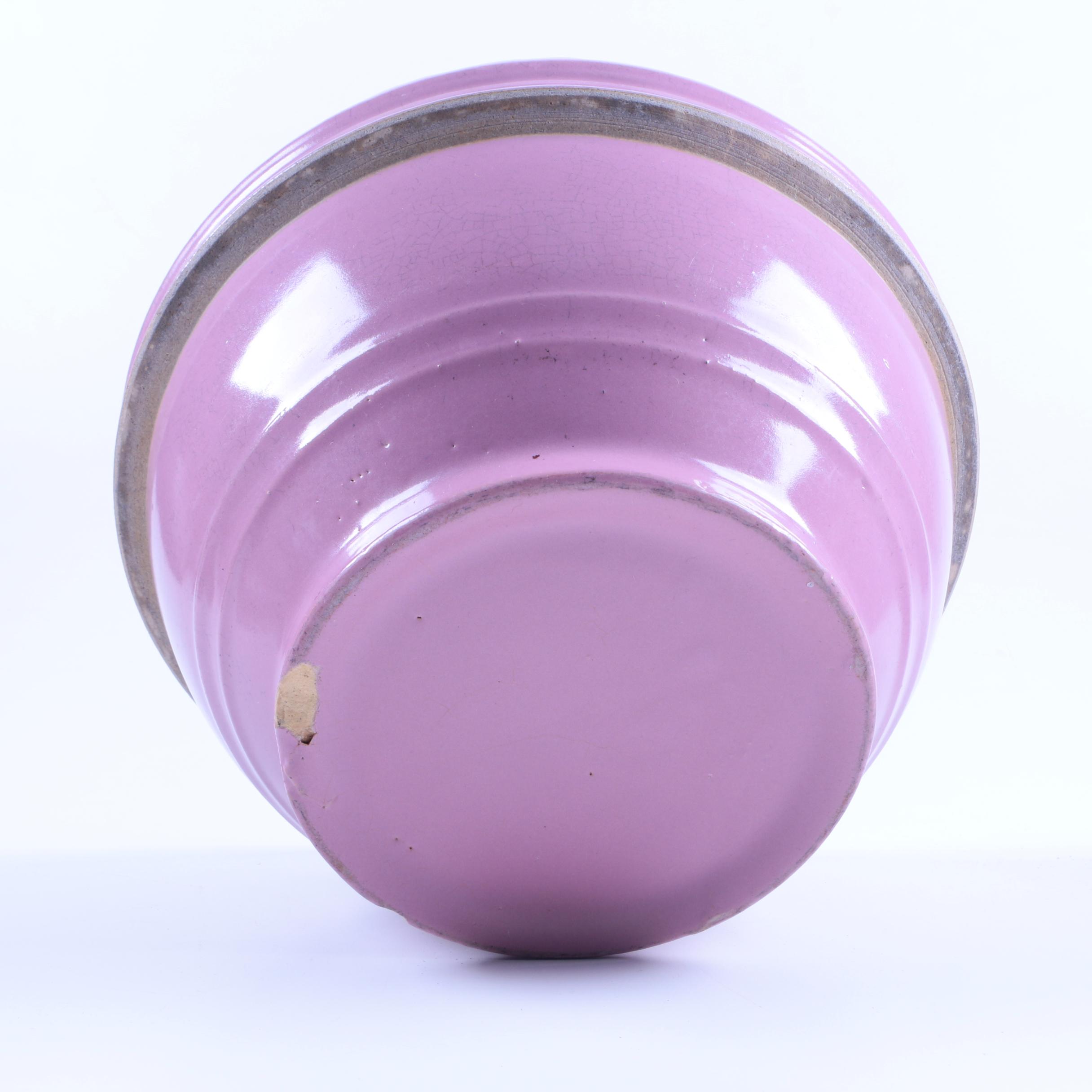 Mid-Century Pottery Featuring Brush McCoy