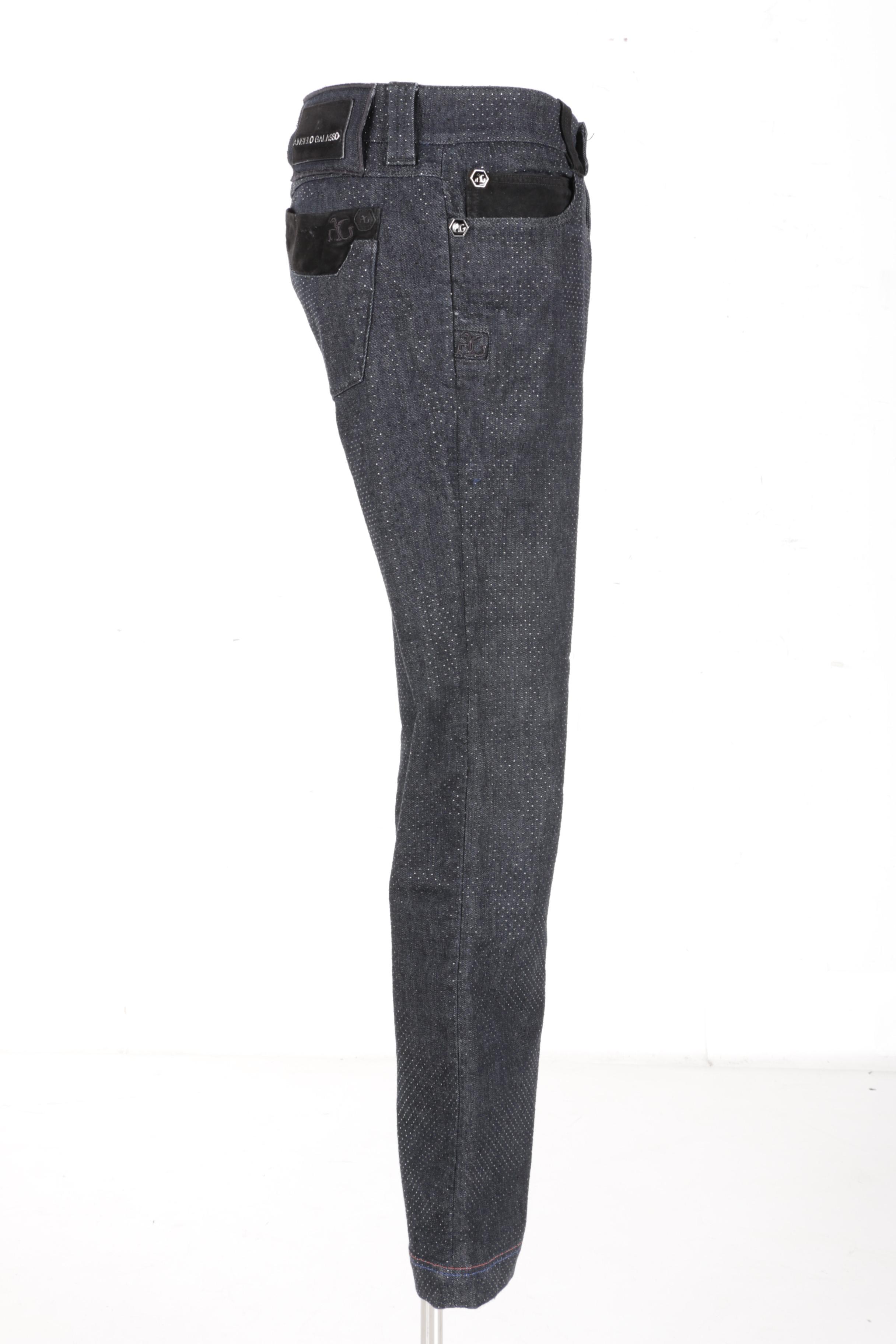 Men's Angelo Galasso Jeans