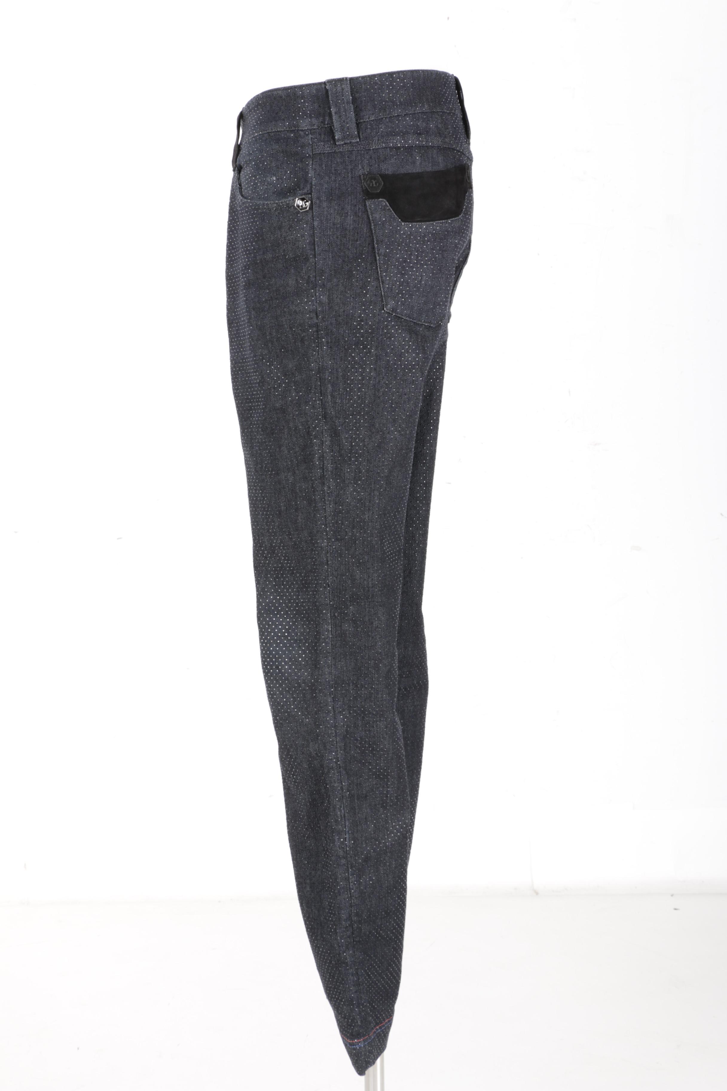 Men's Angelo Galasso Jeans