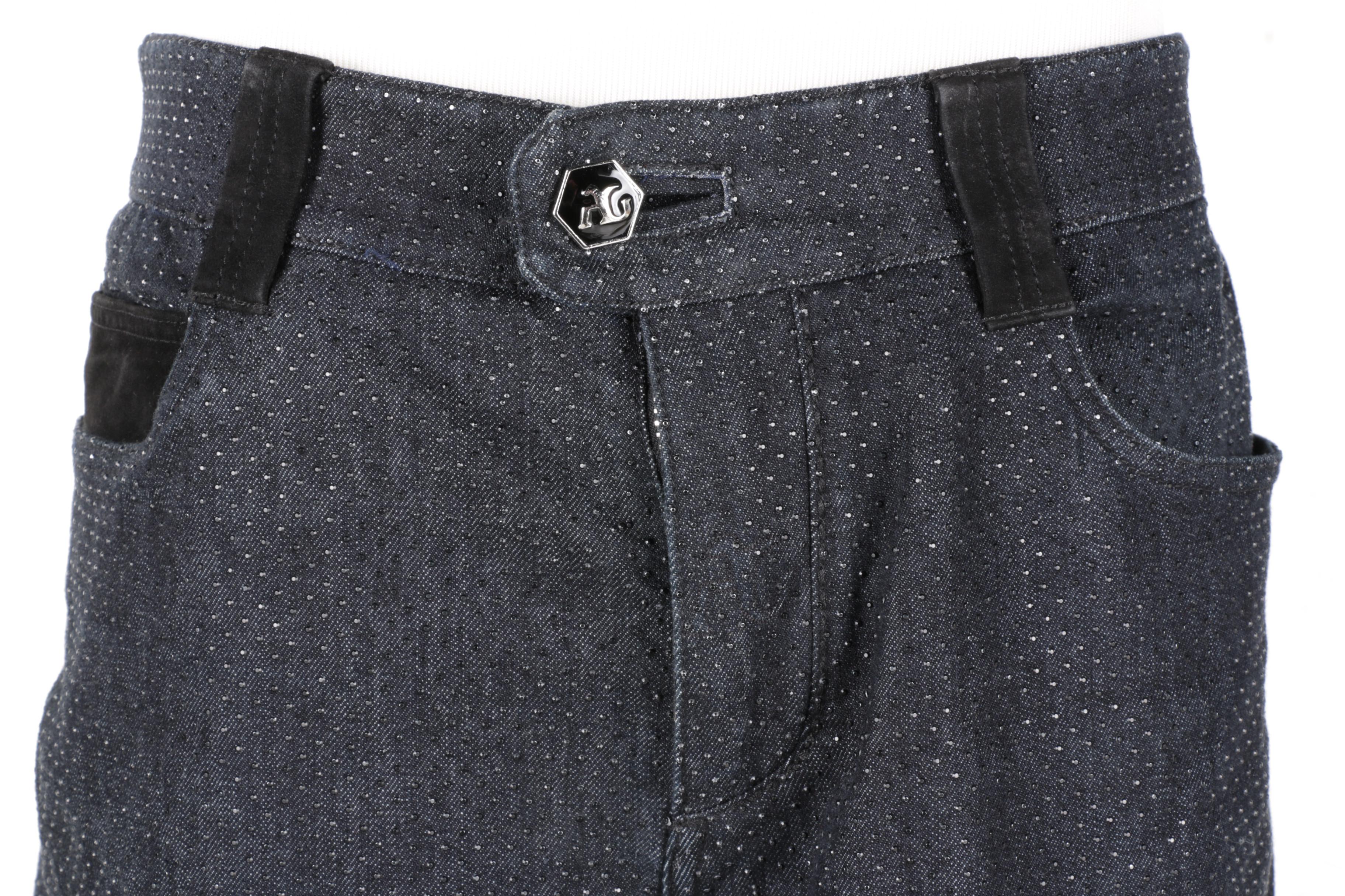 Men's Angelo Galasso Jeans
