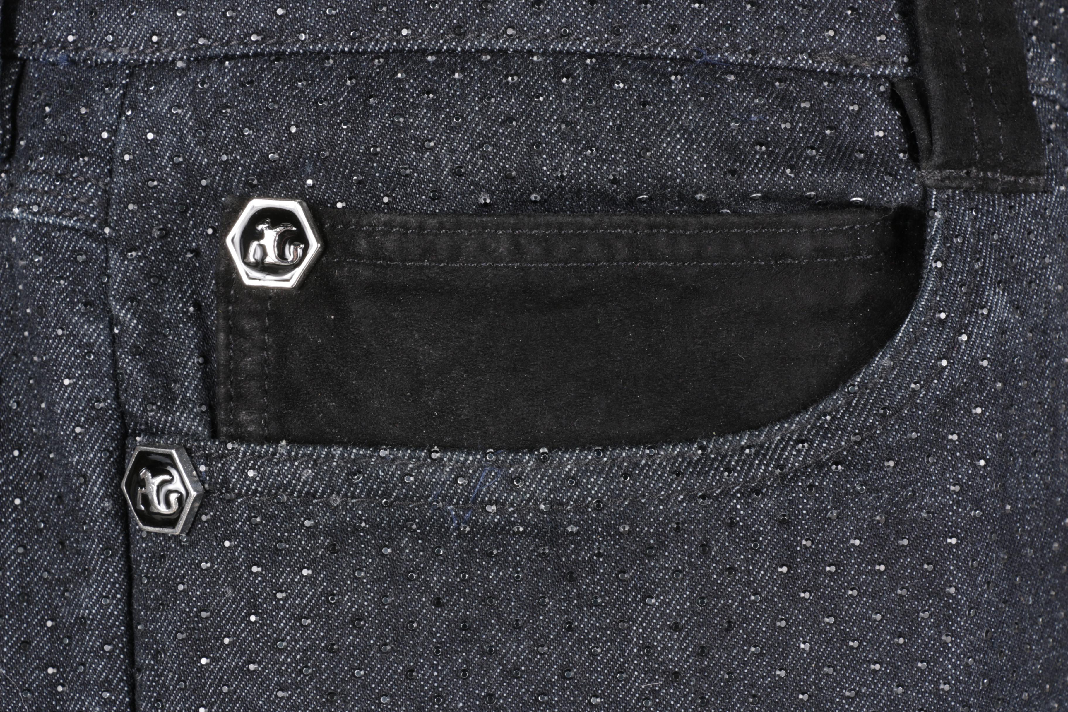 Men's Angelo Galasso Jeans