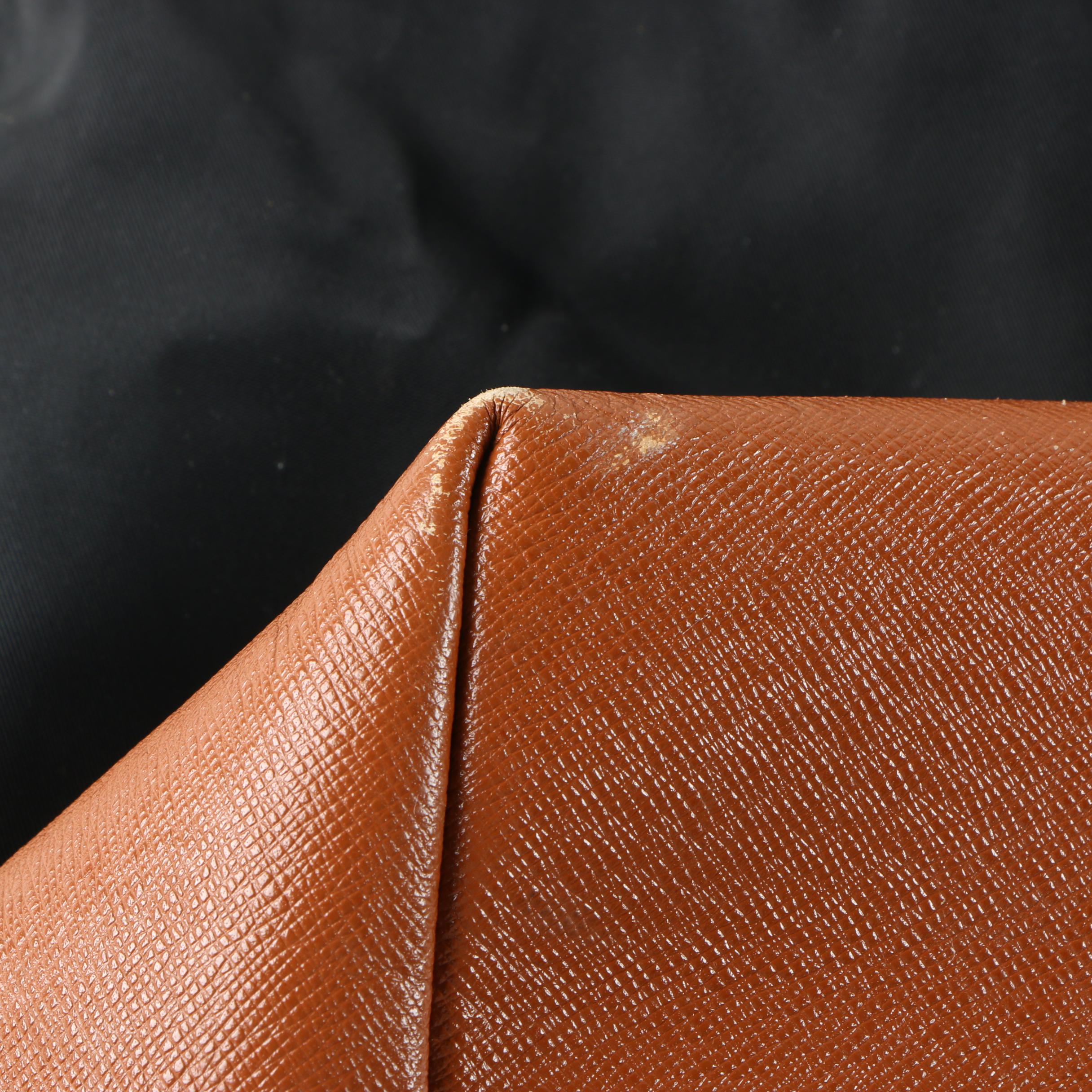 Tory Burch Black Nylon Tote Bag