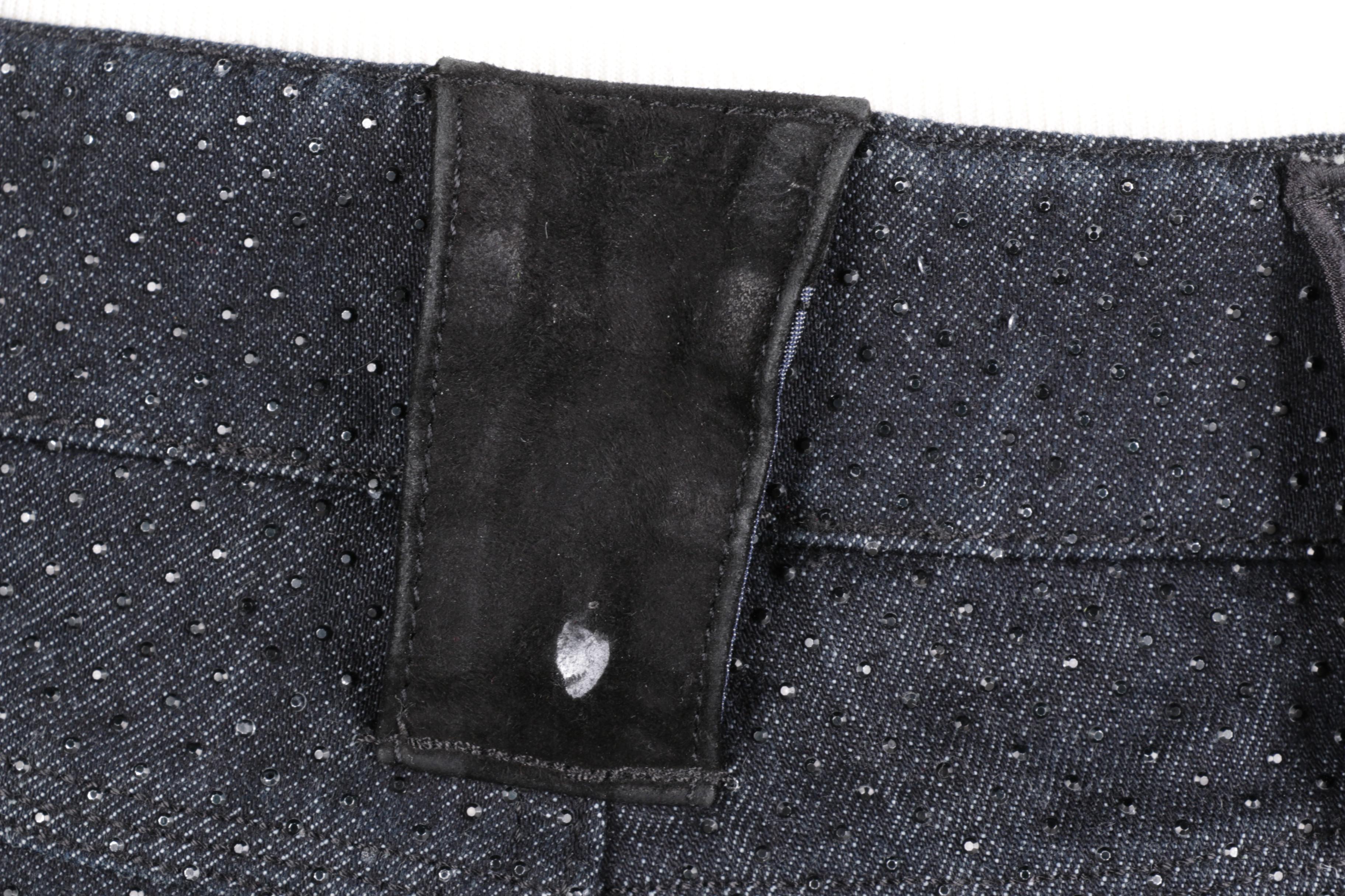 Men's Angelo Galasso Jeans