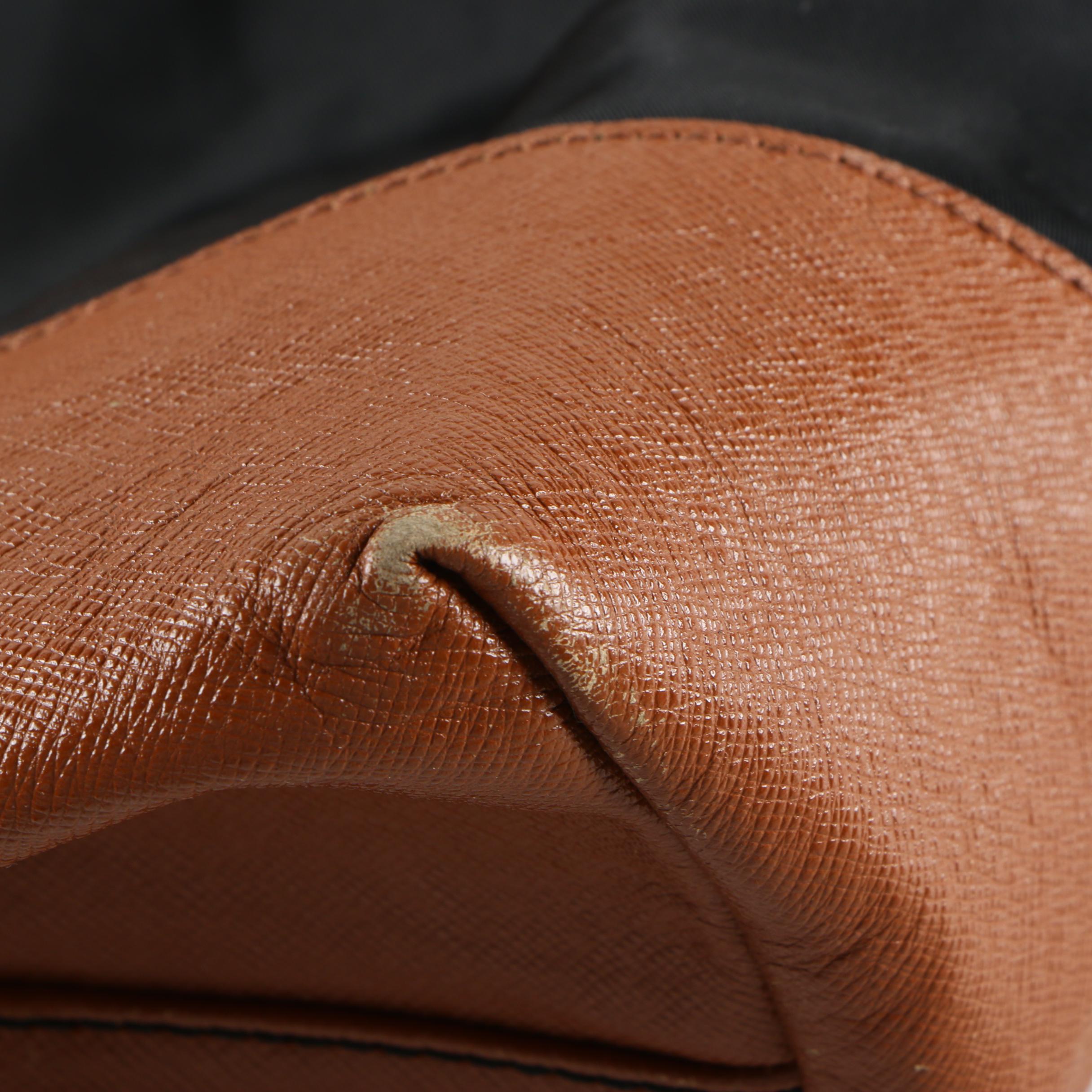 Tory Burch Black Nylon Tote Bag