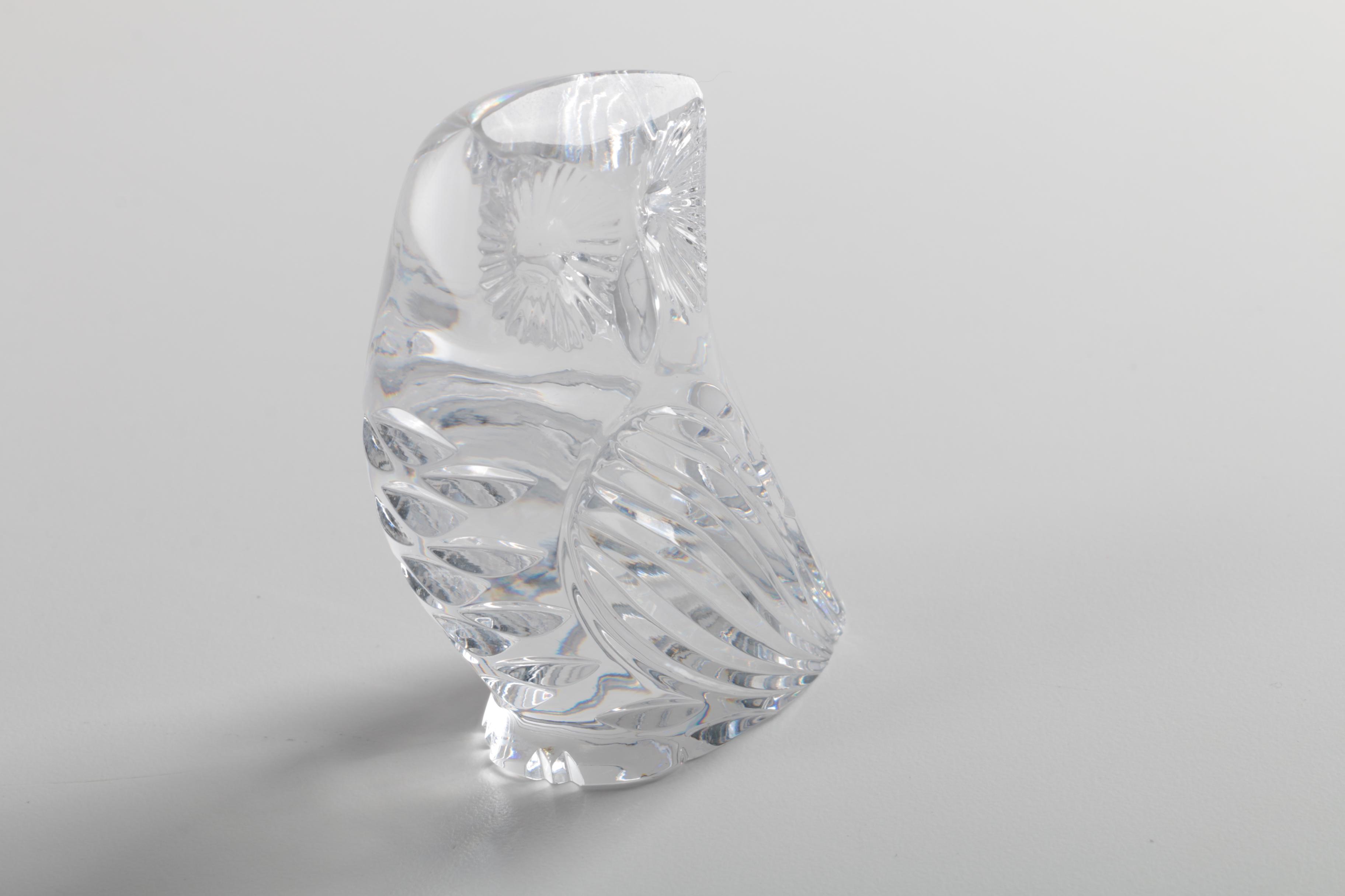 Waterford Crystal Figurine Collection