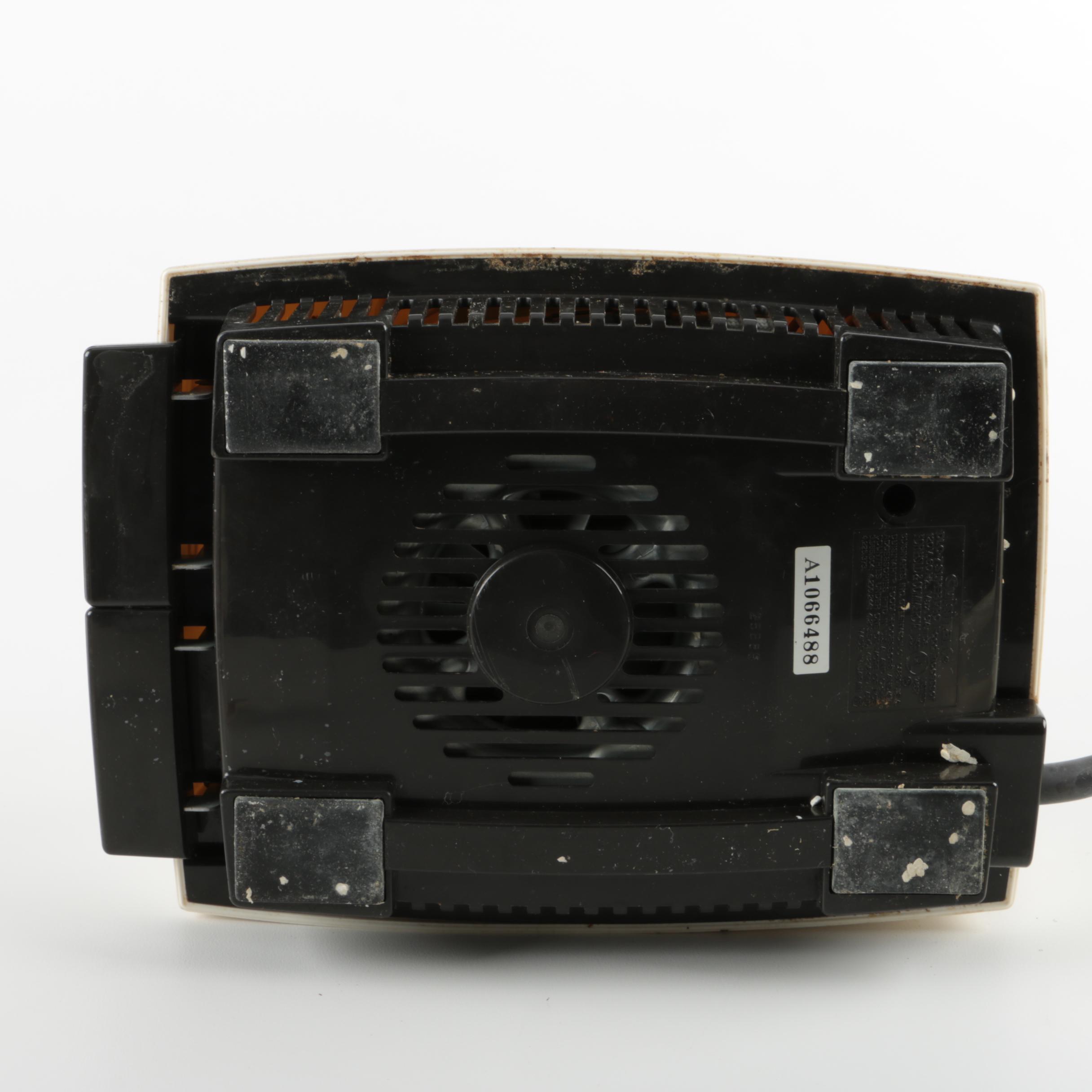 Cuisinart DLC-7 Super Pro Food Processor