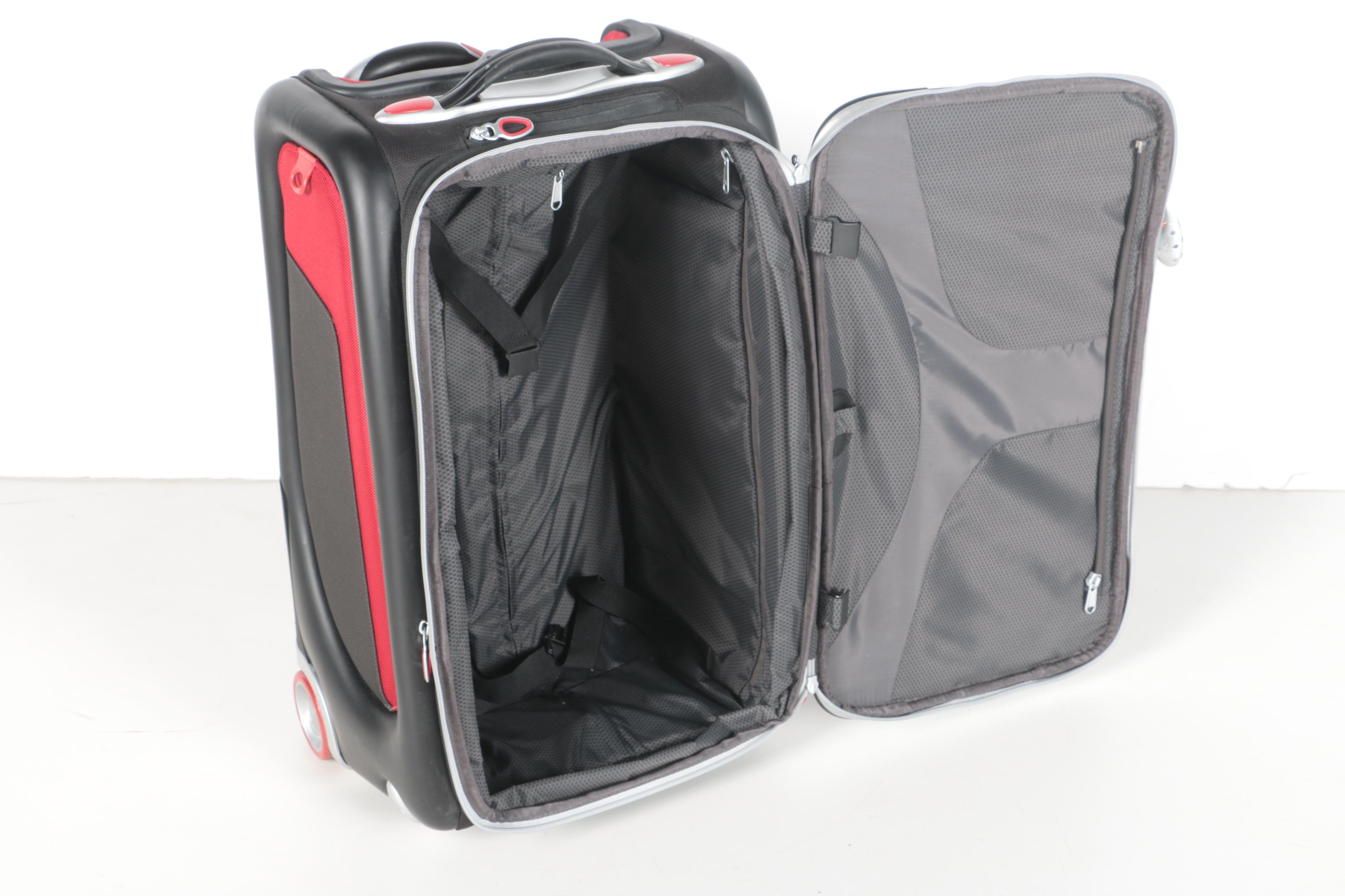 Tumi Luggage