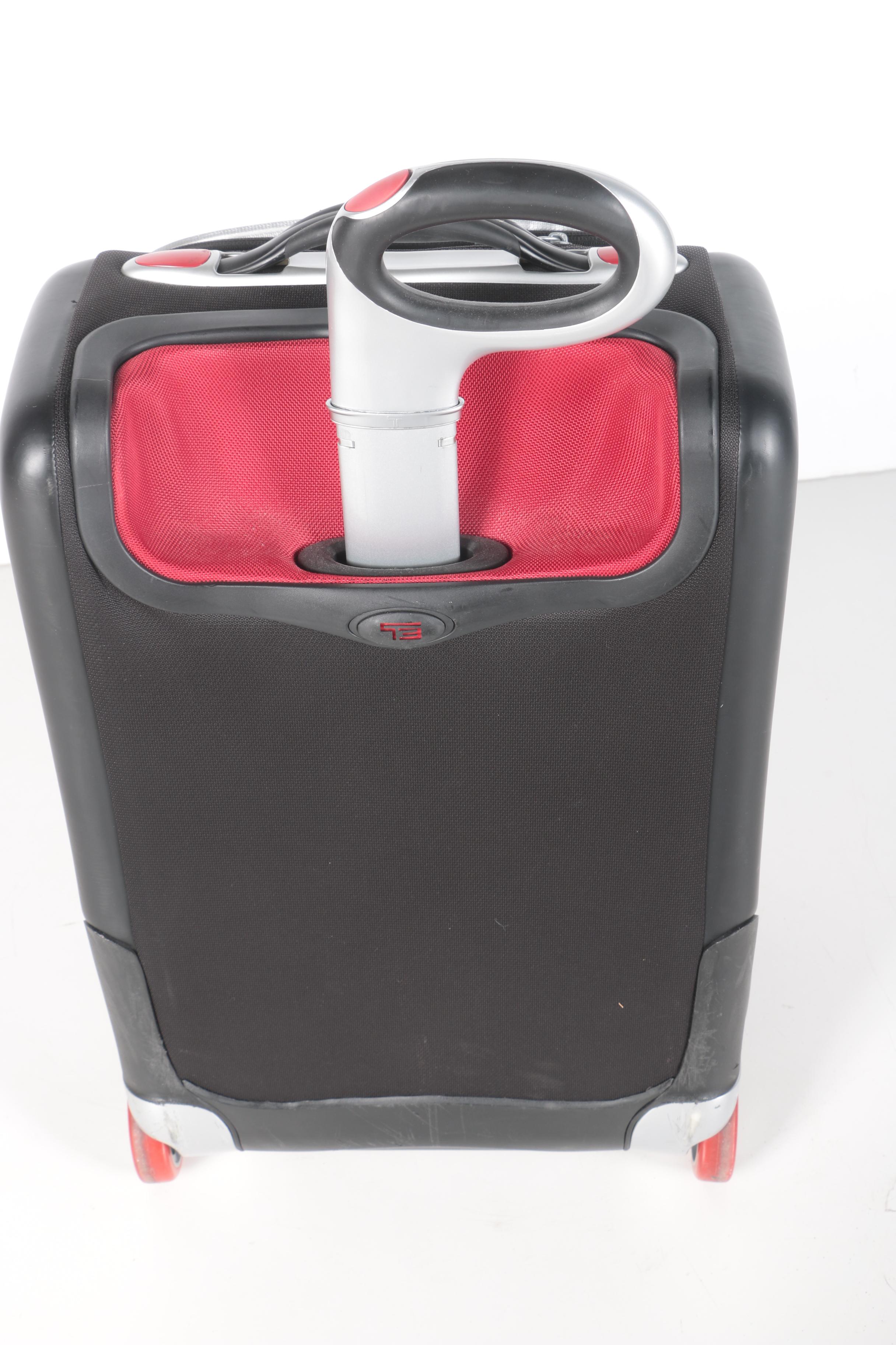 Tumi Luggage