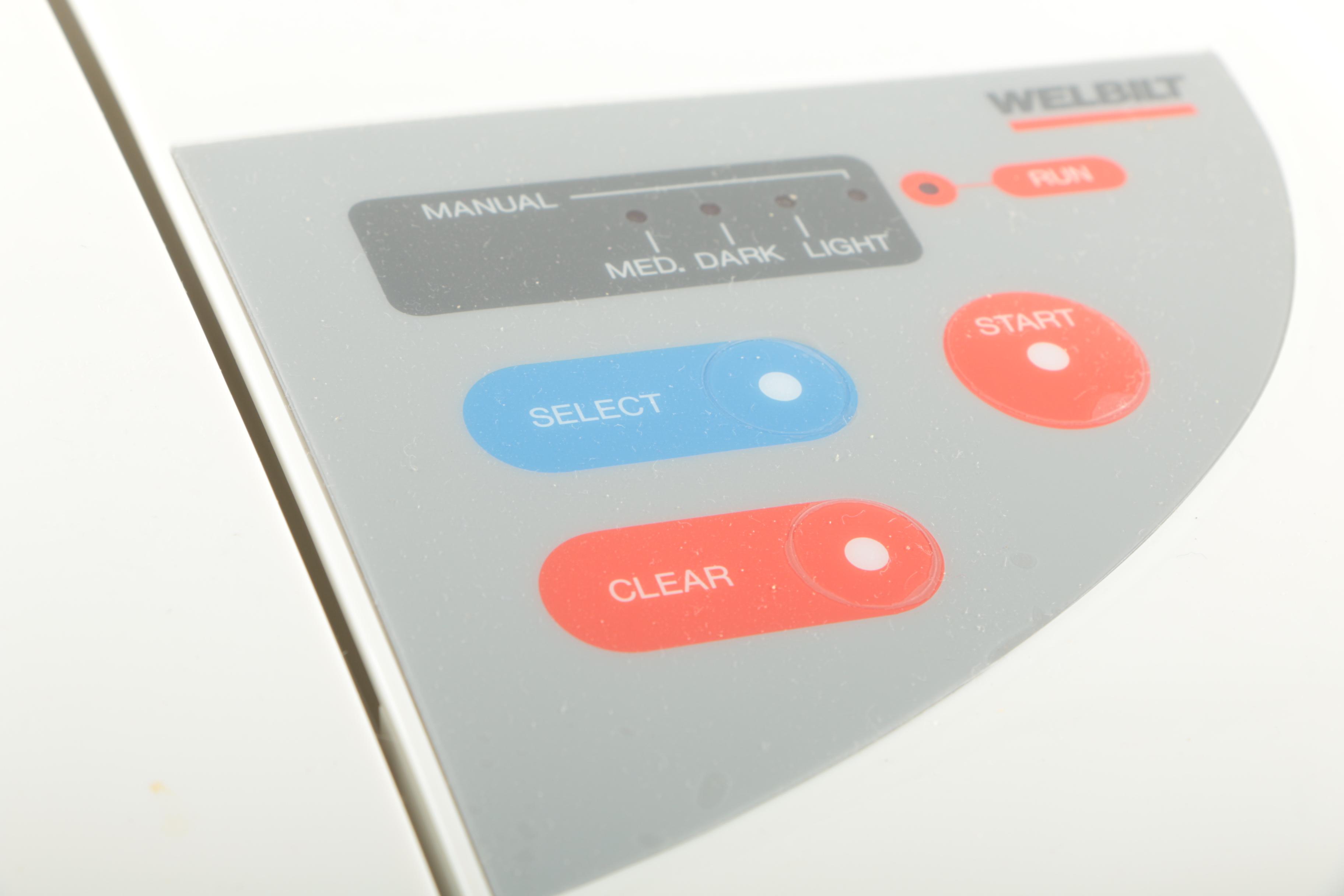 Welbilt The Bread Oven Breadmaker