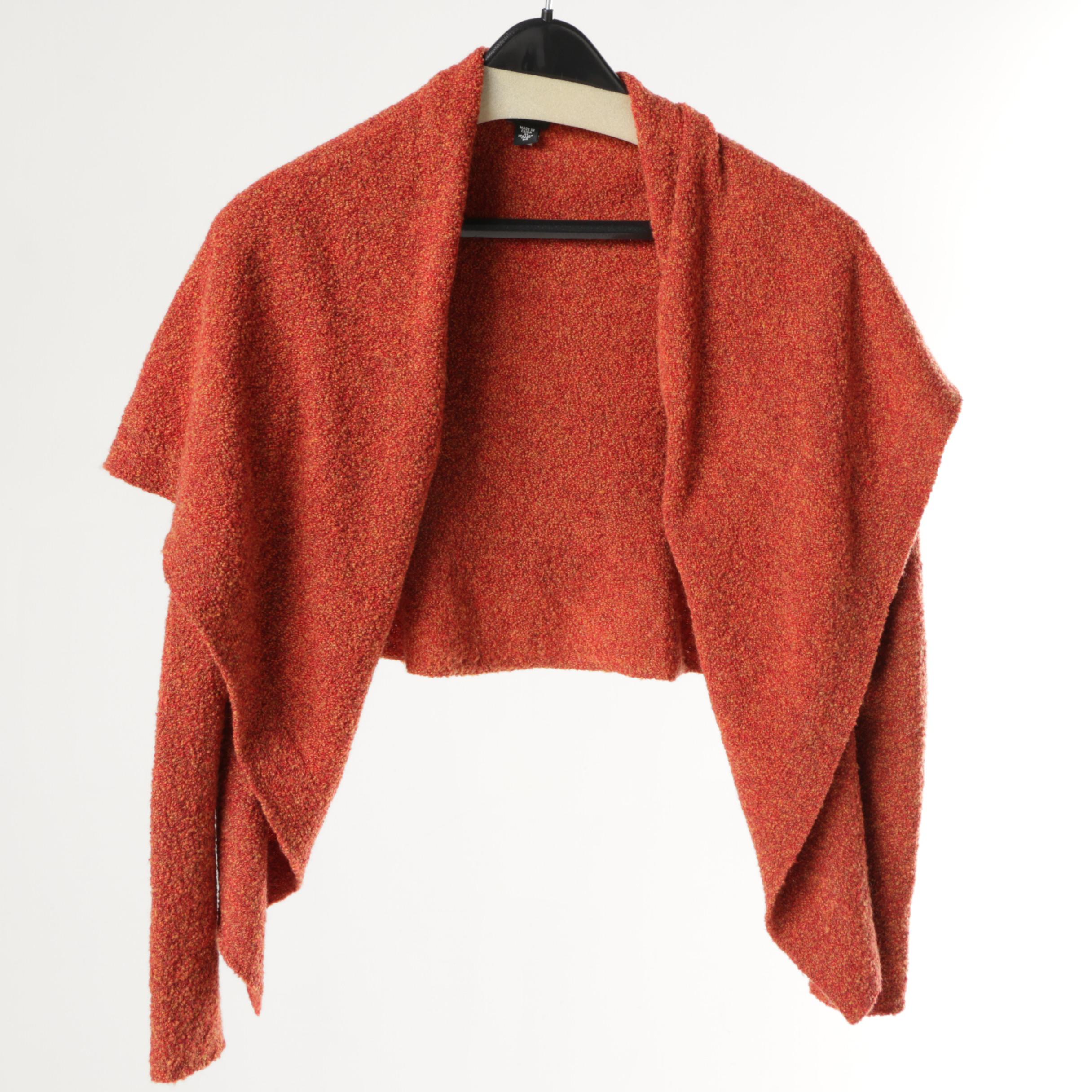 Eileen Fisher Knit Separates