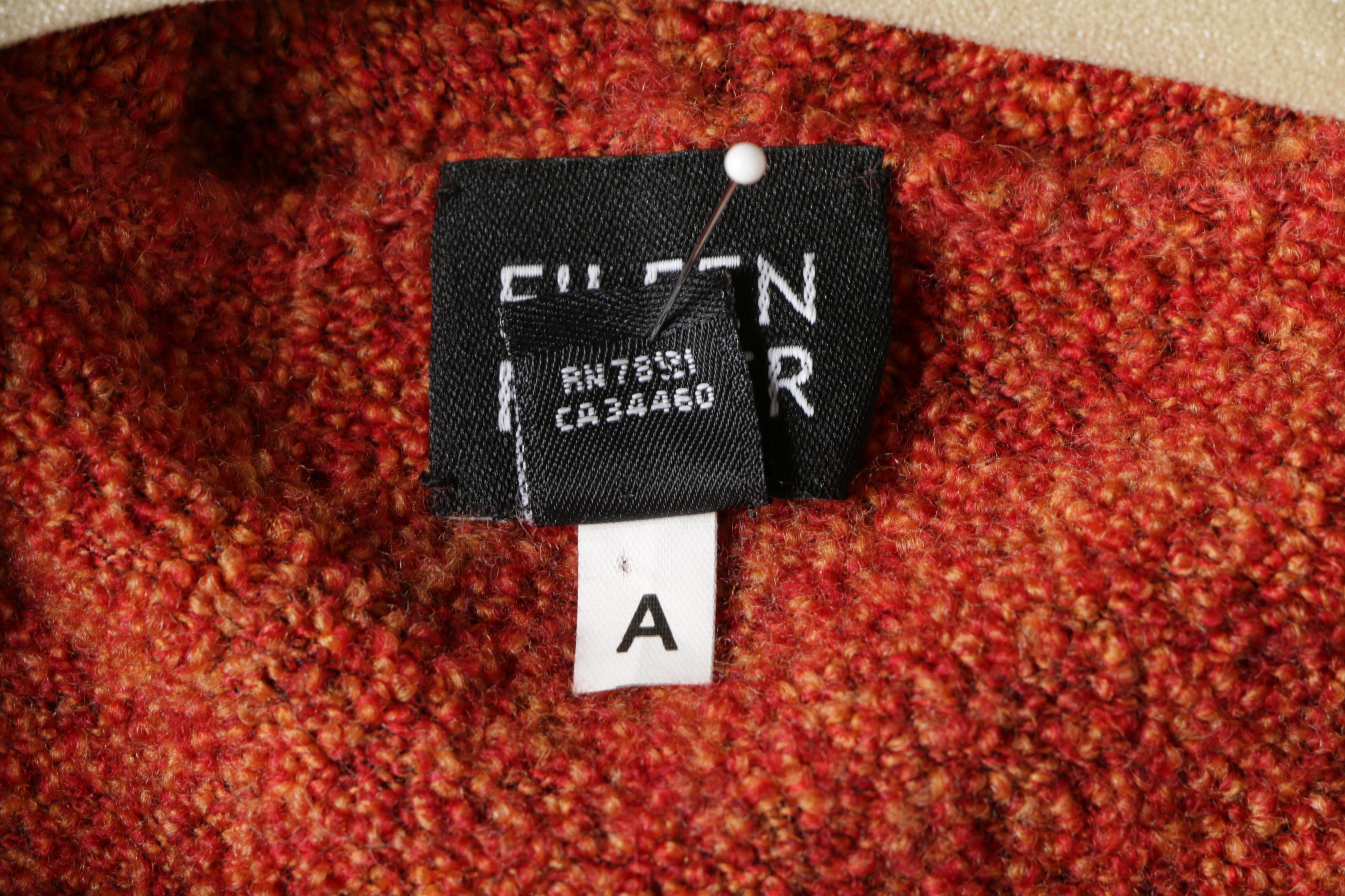 Eileen Fisher Knit Separates