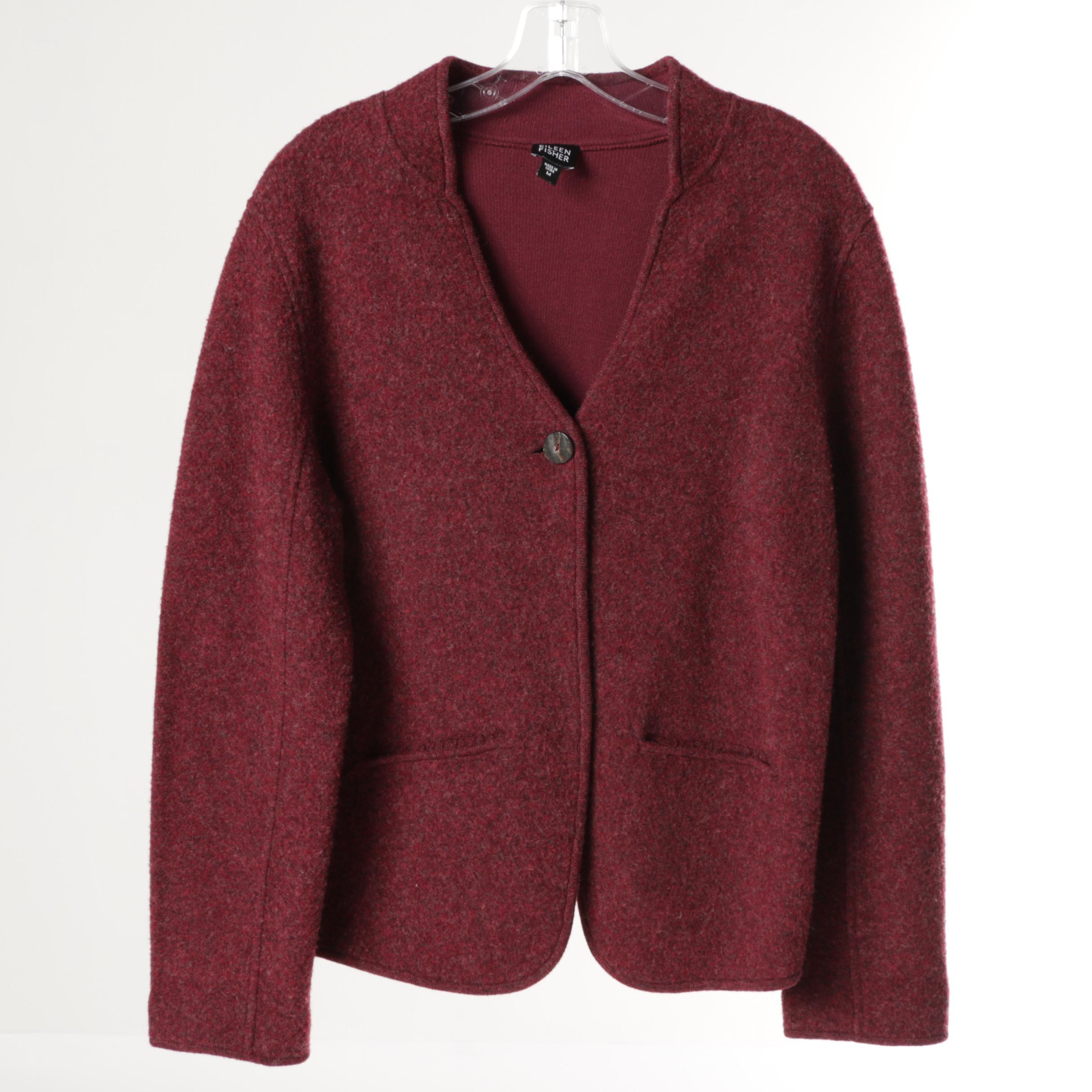 Eileen Fisher Knit Separates