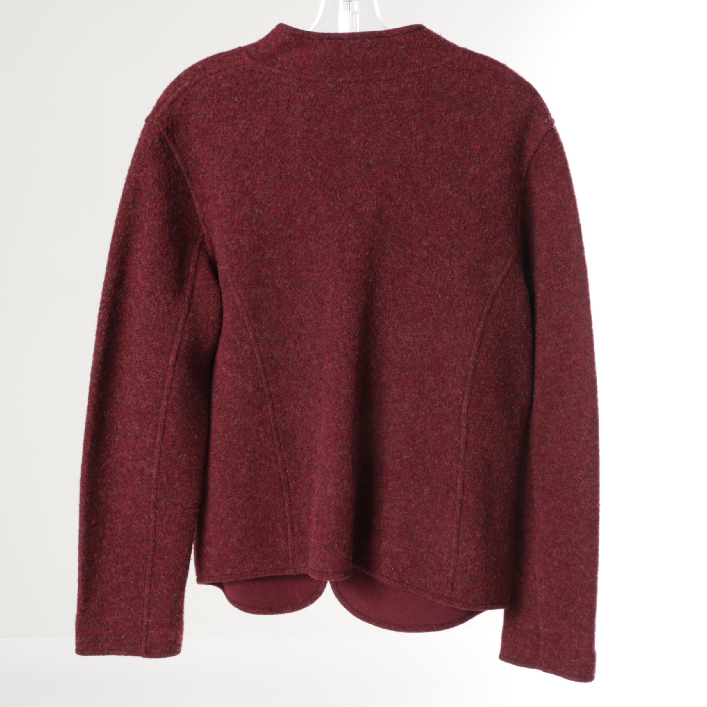 Eileen Fisher Knit Separates