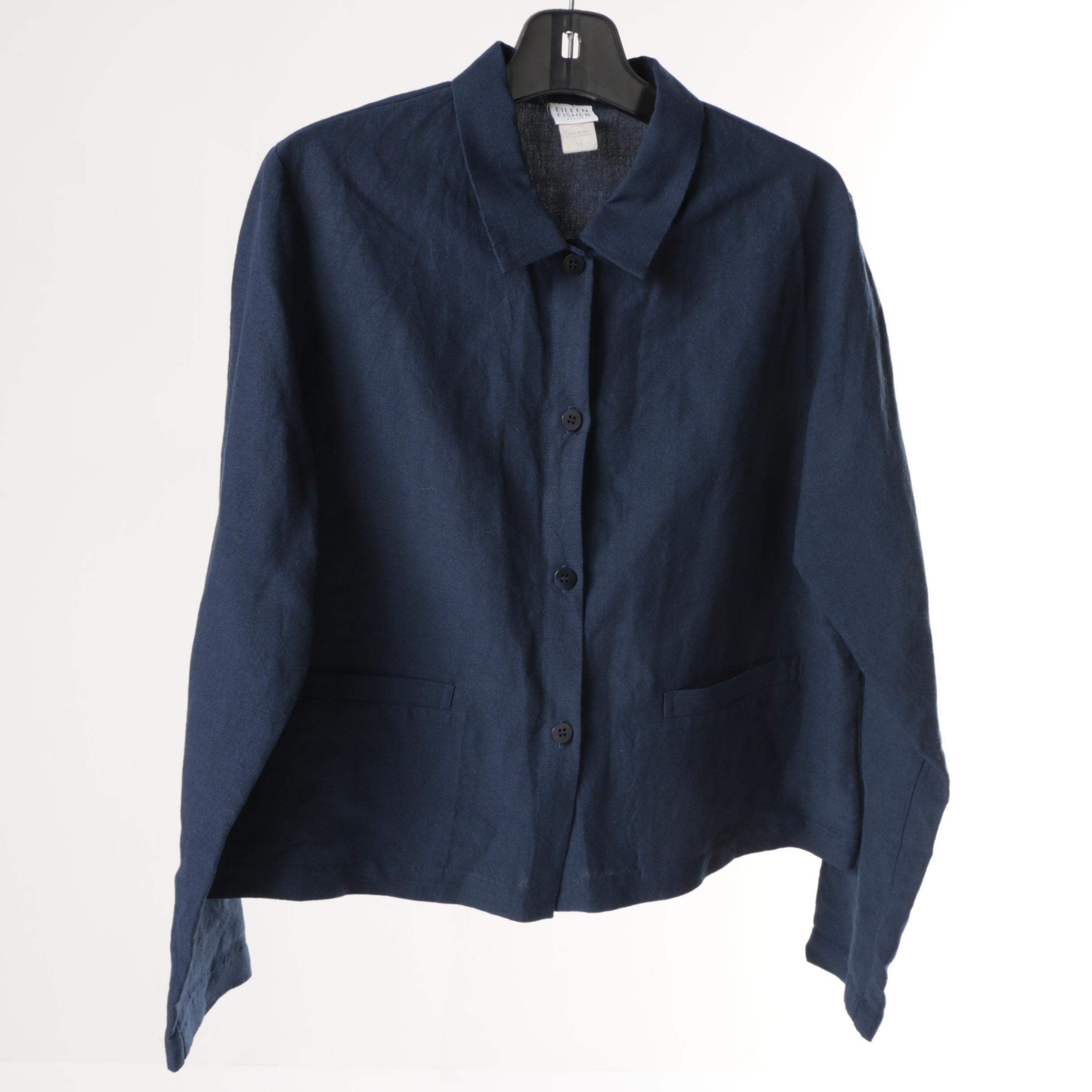 Eileen Fisher Knit Separates