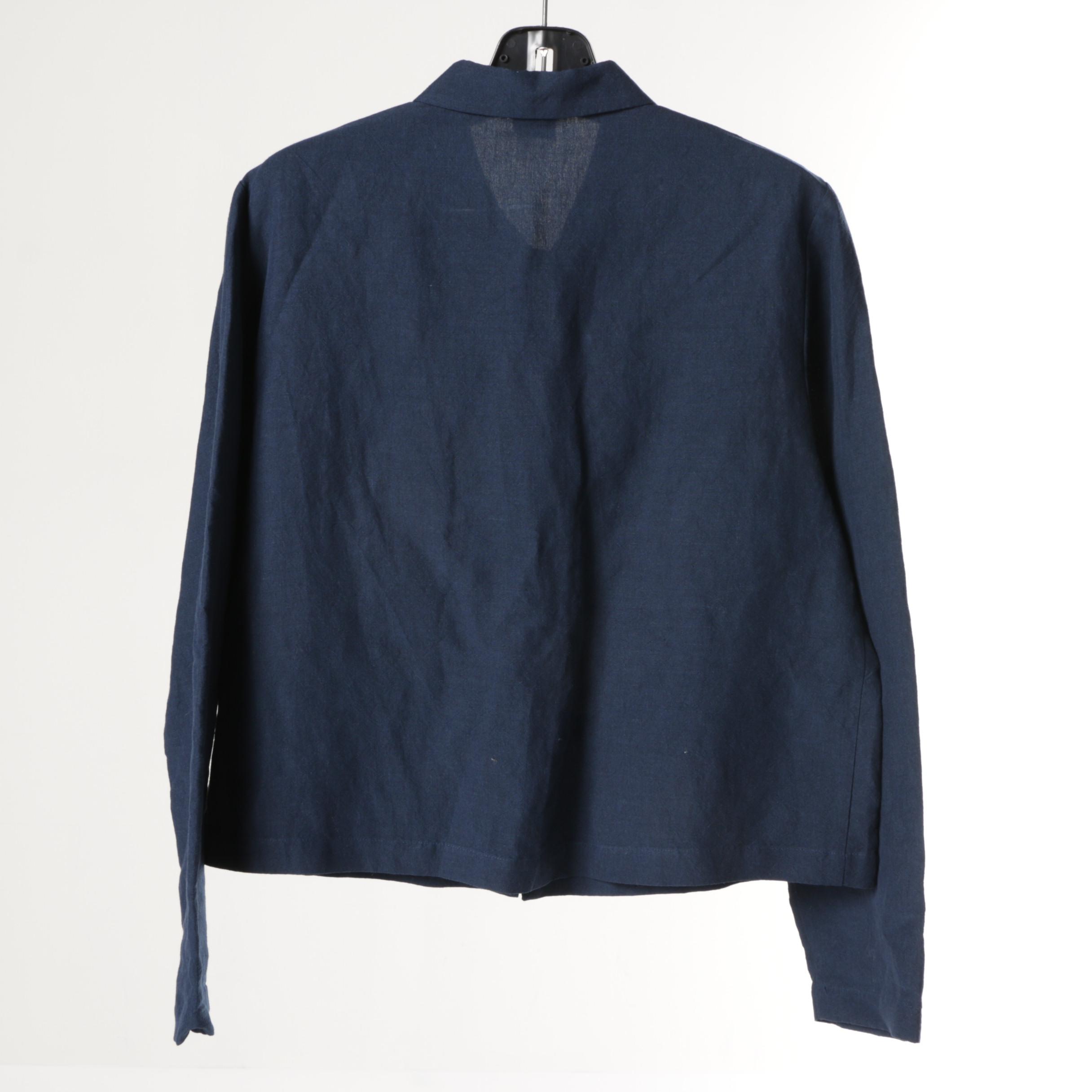 Eileen Fisher Knit Separates