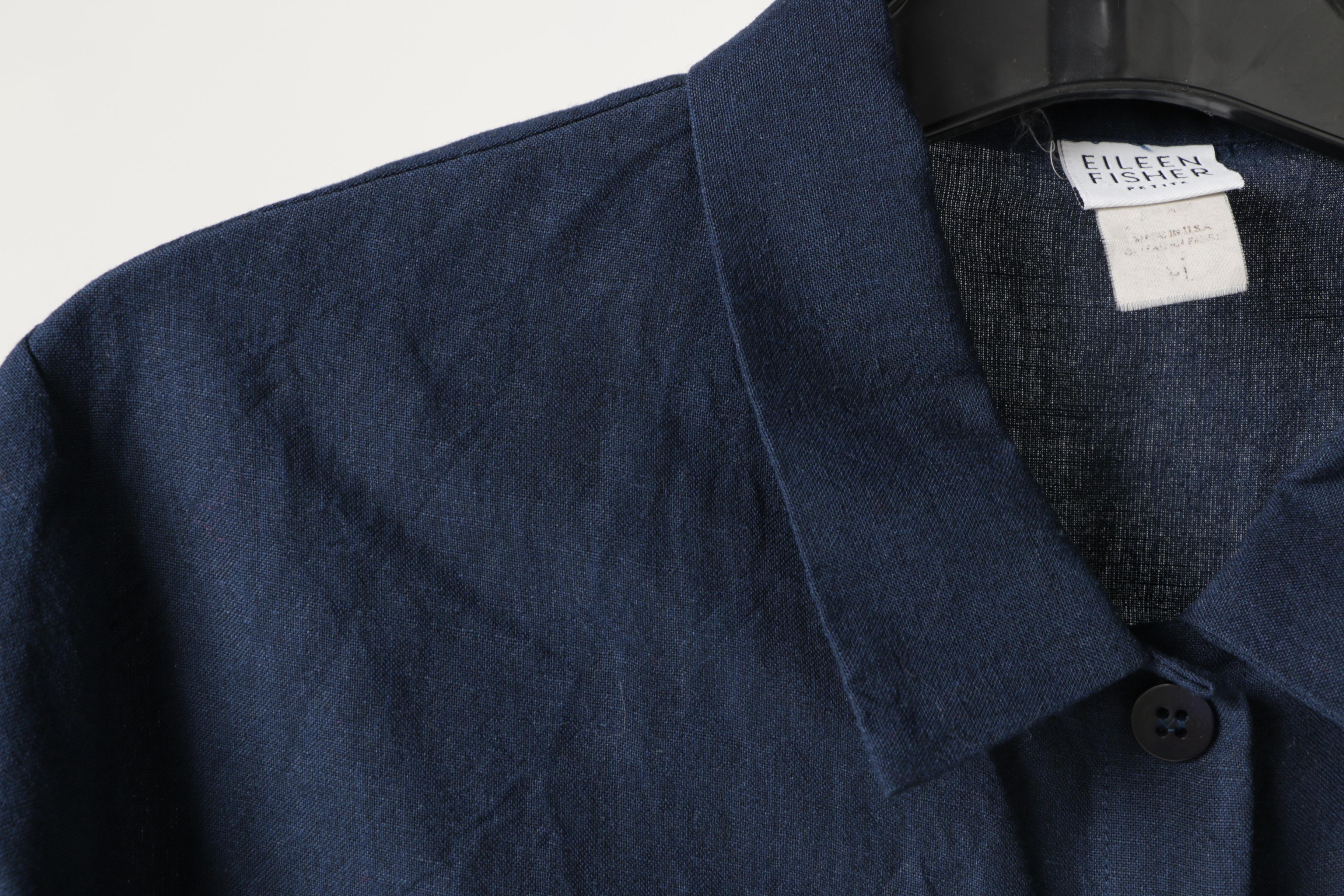 Eileen Fisher Knit Separates