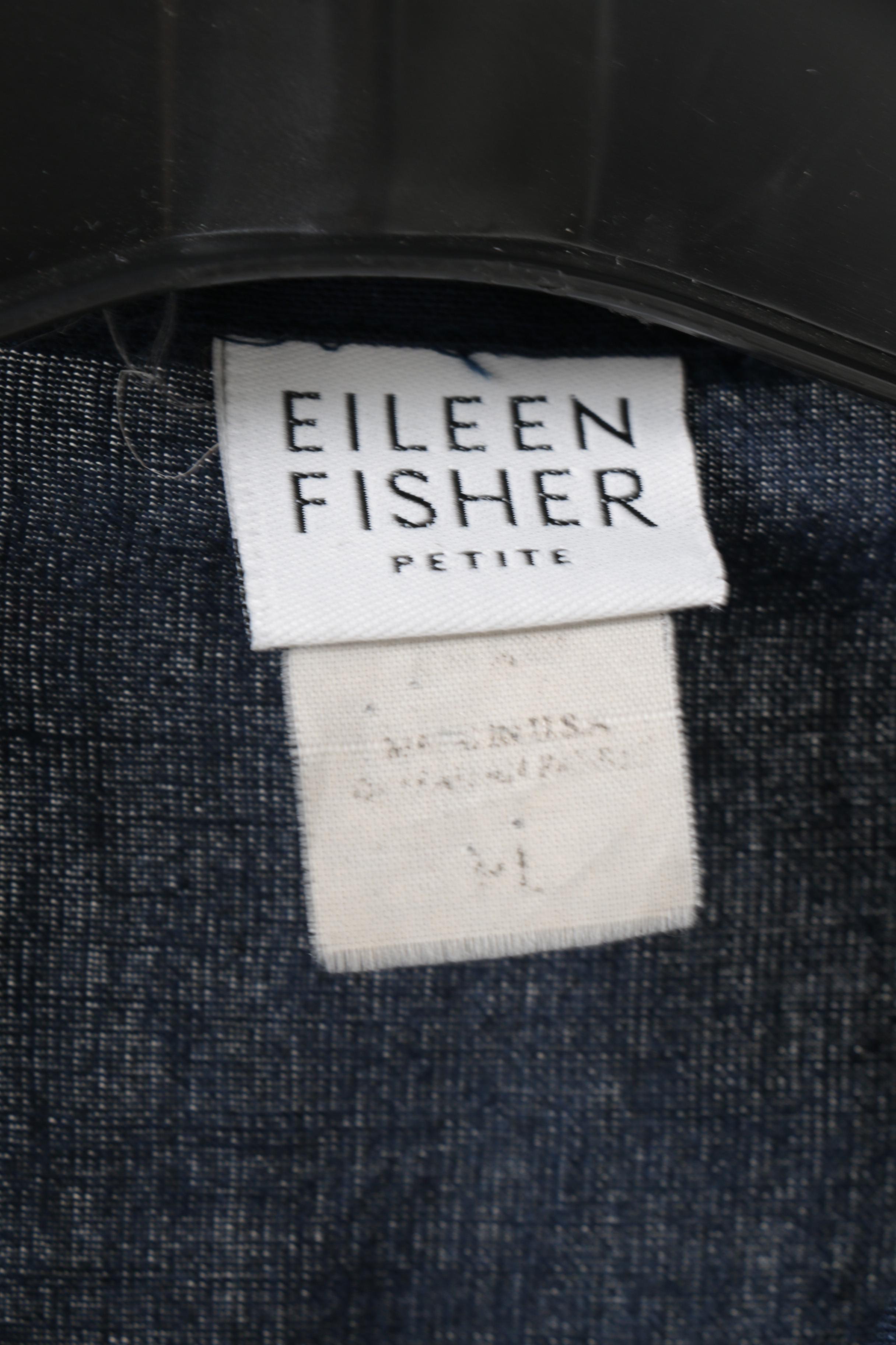 Eileen Fisher Knit Separates