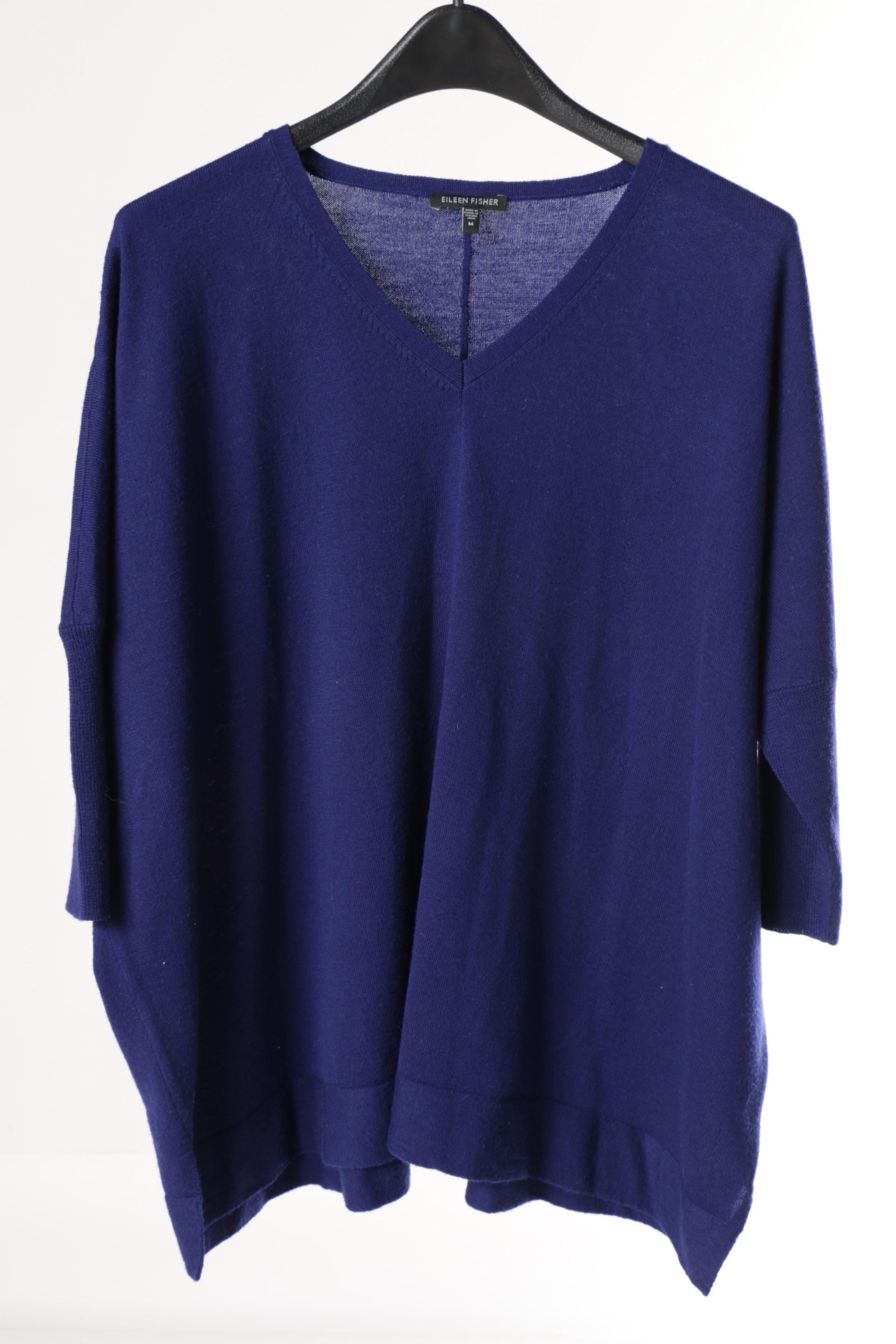 Eileen Fisher Knit Separates