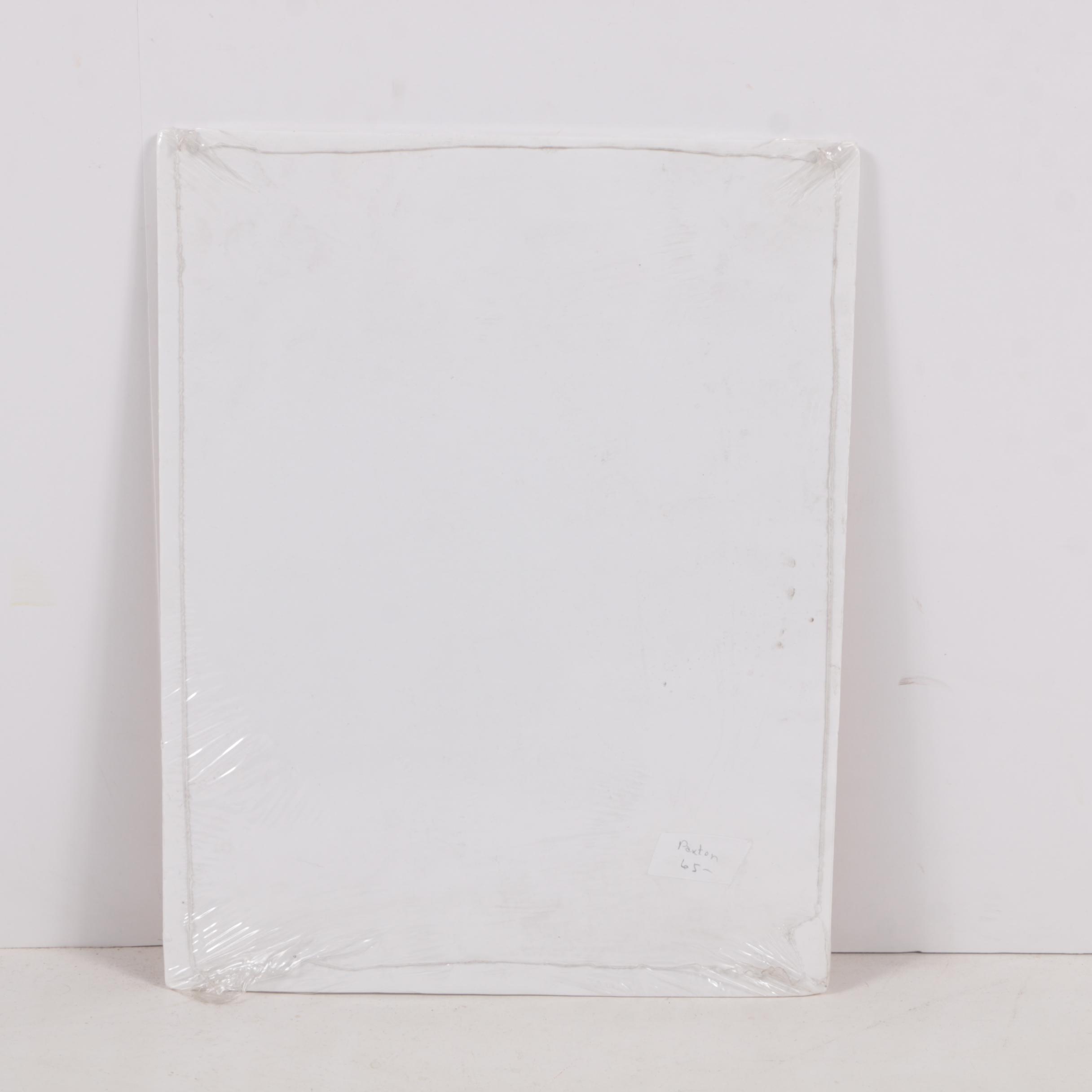 Hand-Colored Lithographs of Botanical Subjects From "Paxton's Flower Garden"