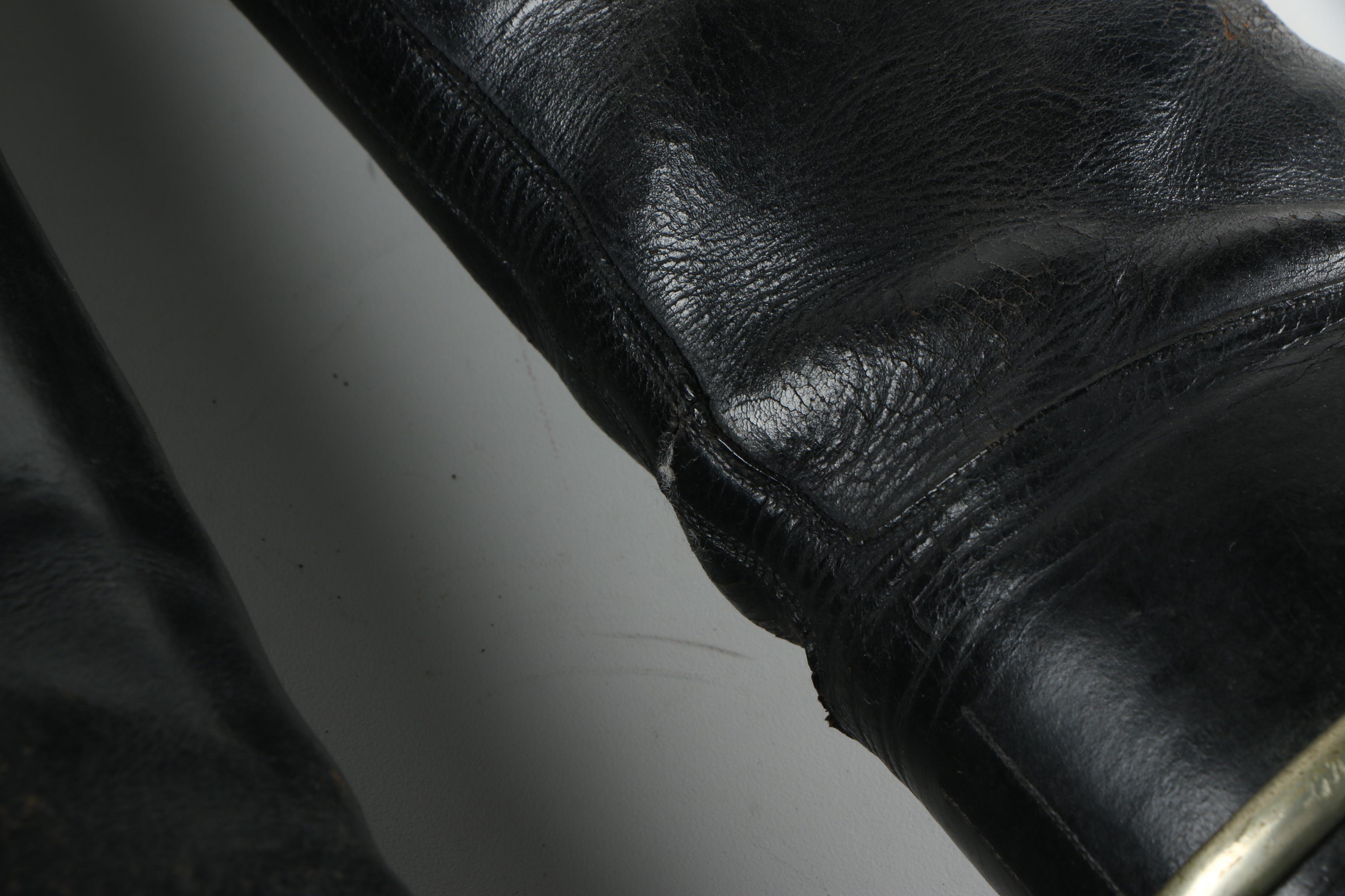 Vintage Millers Riding Boots