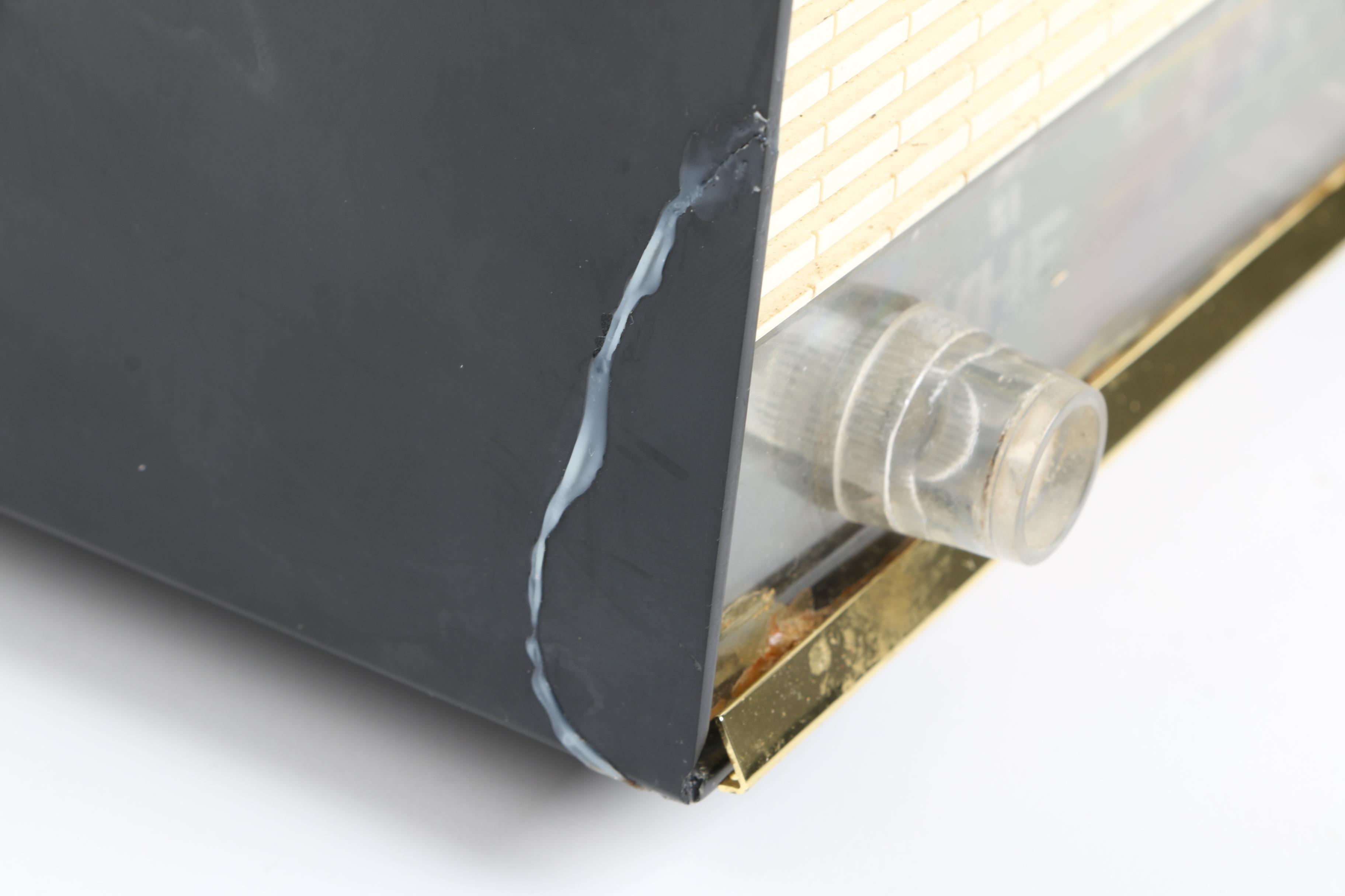 Nova Tech Aircraft Receiver