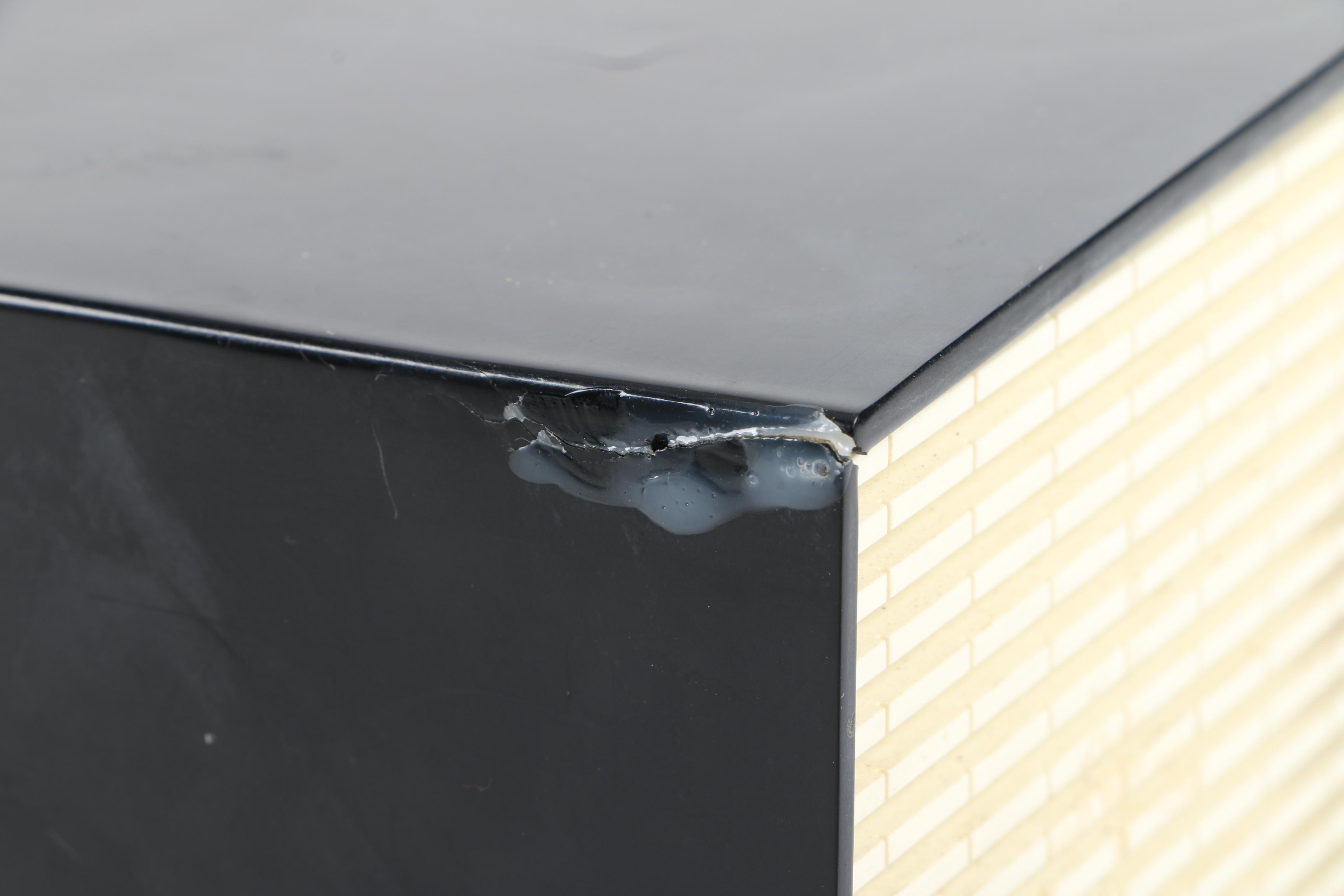 Nova Tech Aircraft Receiver