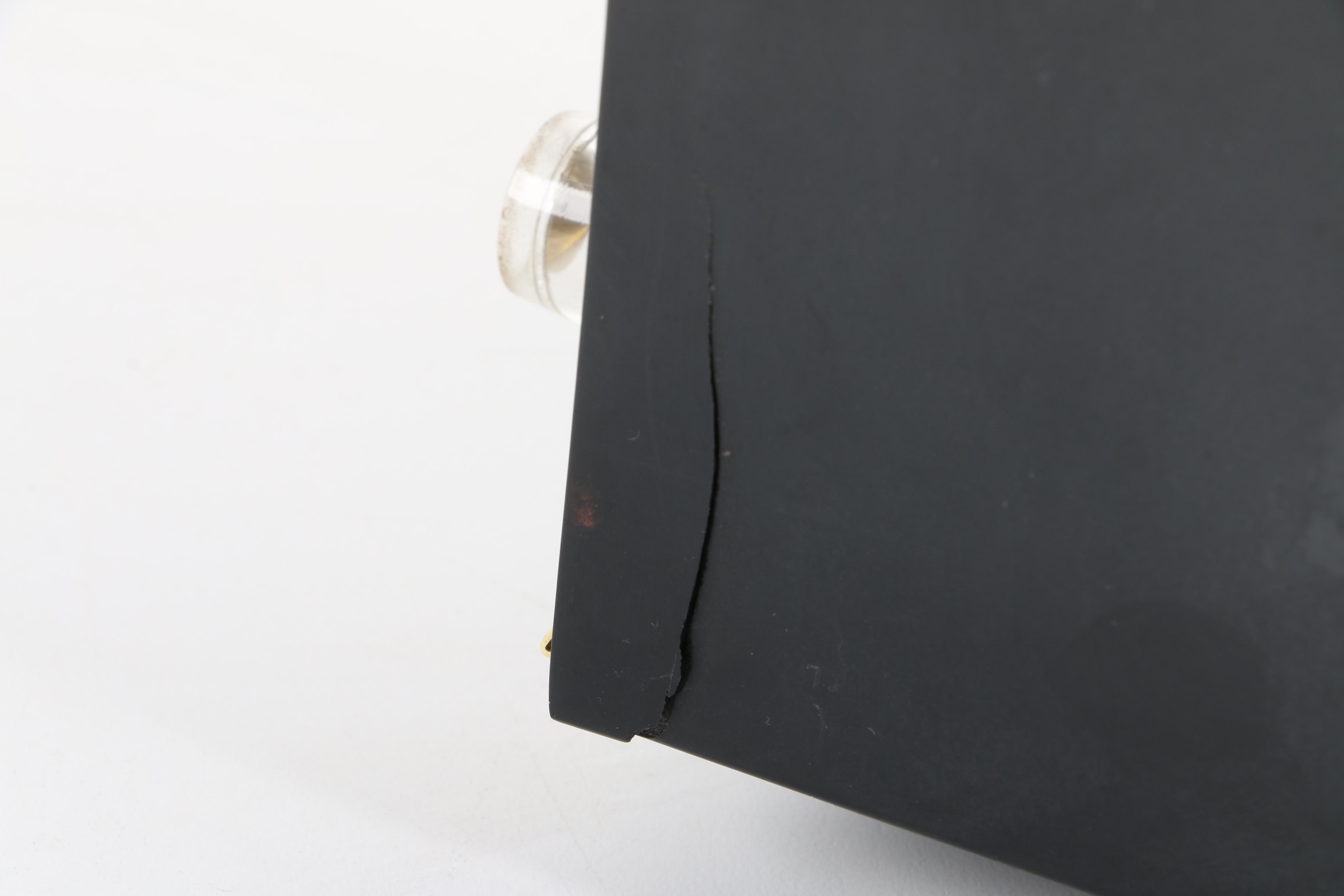 Nova Tech Aircraft Receiver