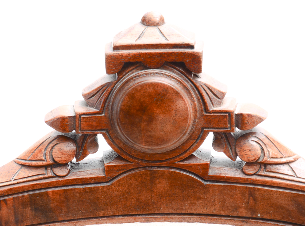 Grouping of Eastlake Style Seating