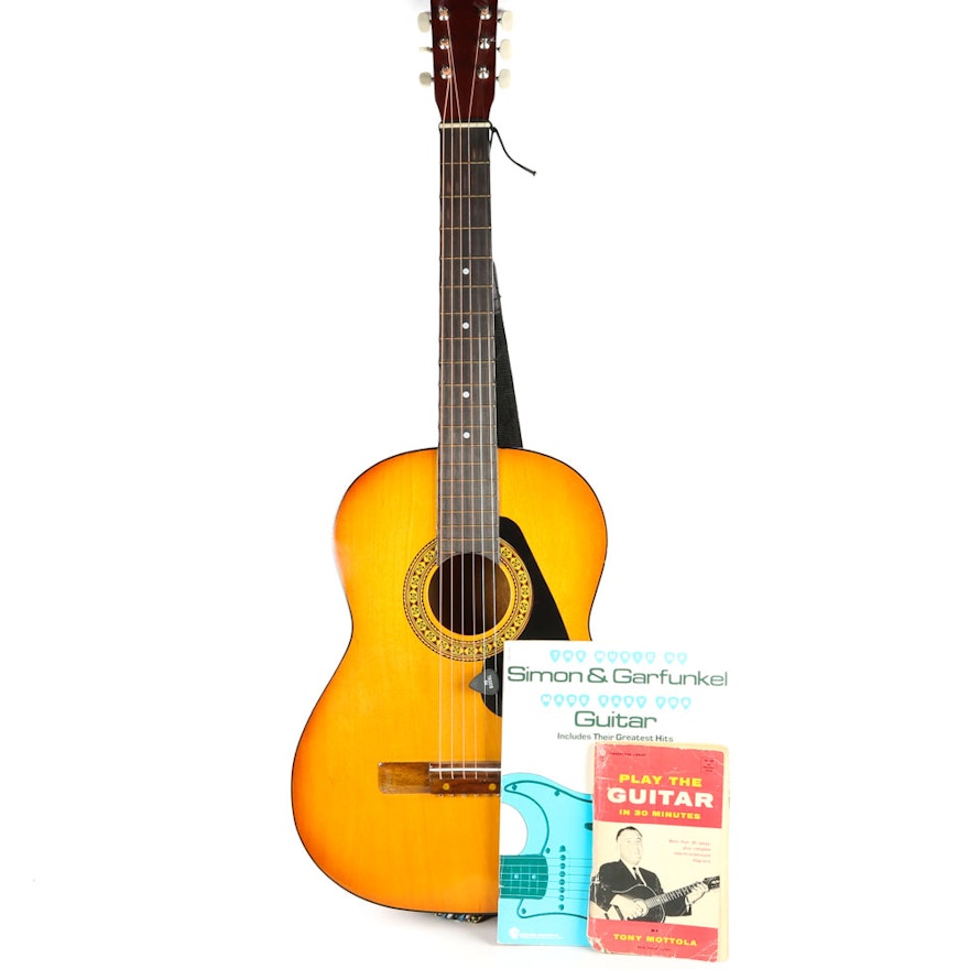 Acoustic Guitar