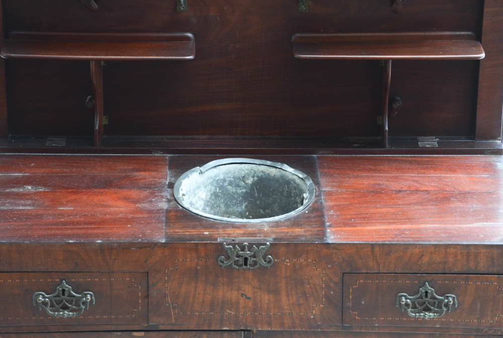 Antique Dry Sink