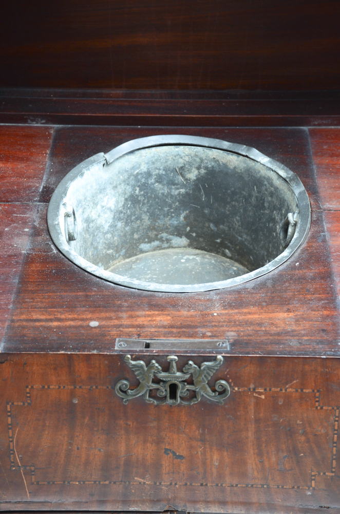 Antique Dry Sink