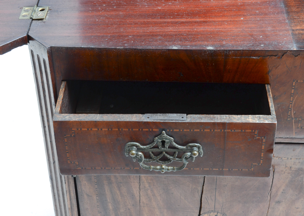Antique Dry Sink