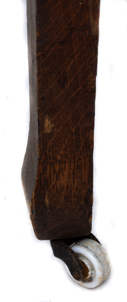 Antique Eastlake Style Arm Chair