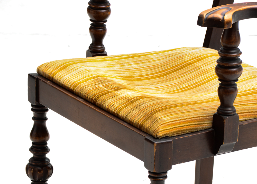 Antique Eastlake Style Dining Set