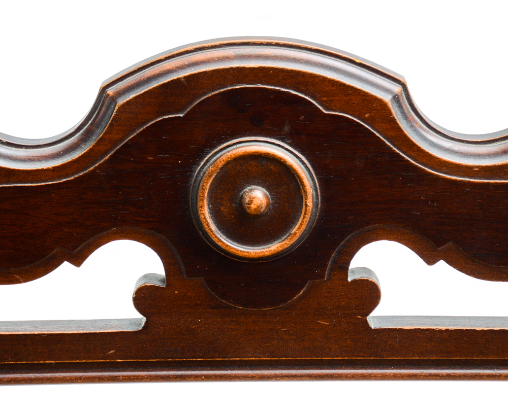 Antique Eastlake Style Dining Set