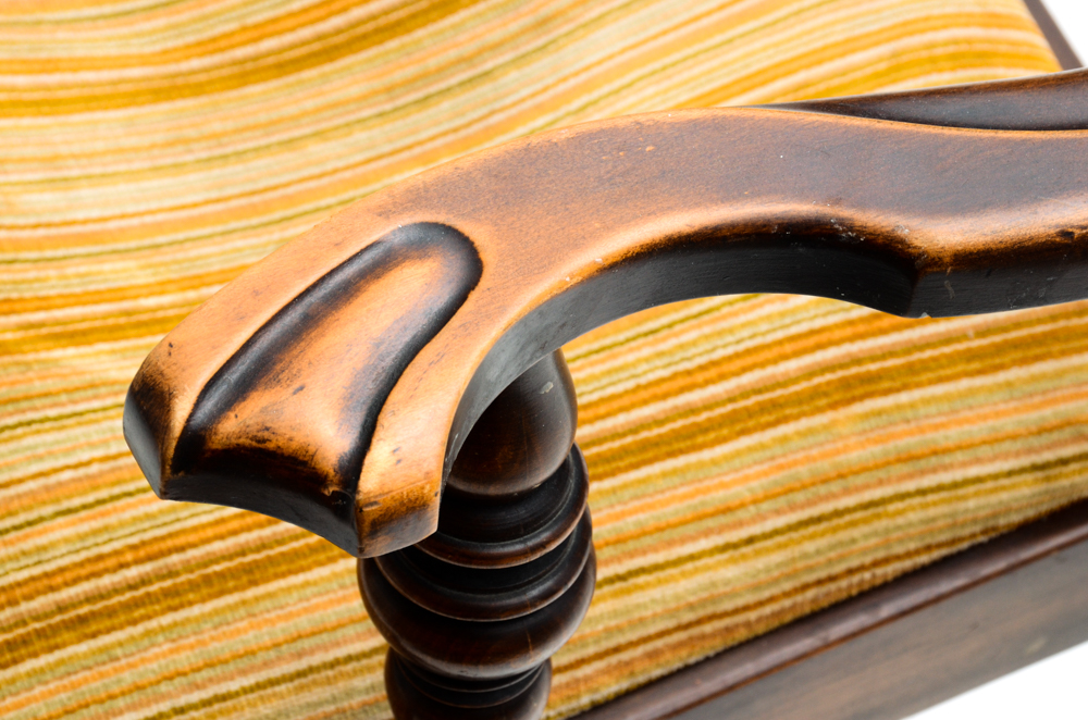 Antique Eastlake Style Dining Set