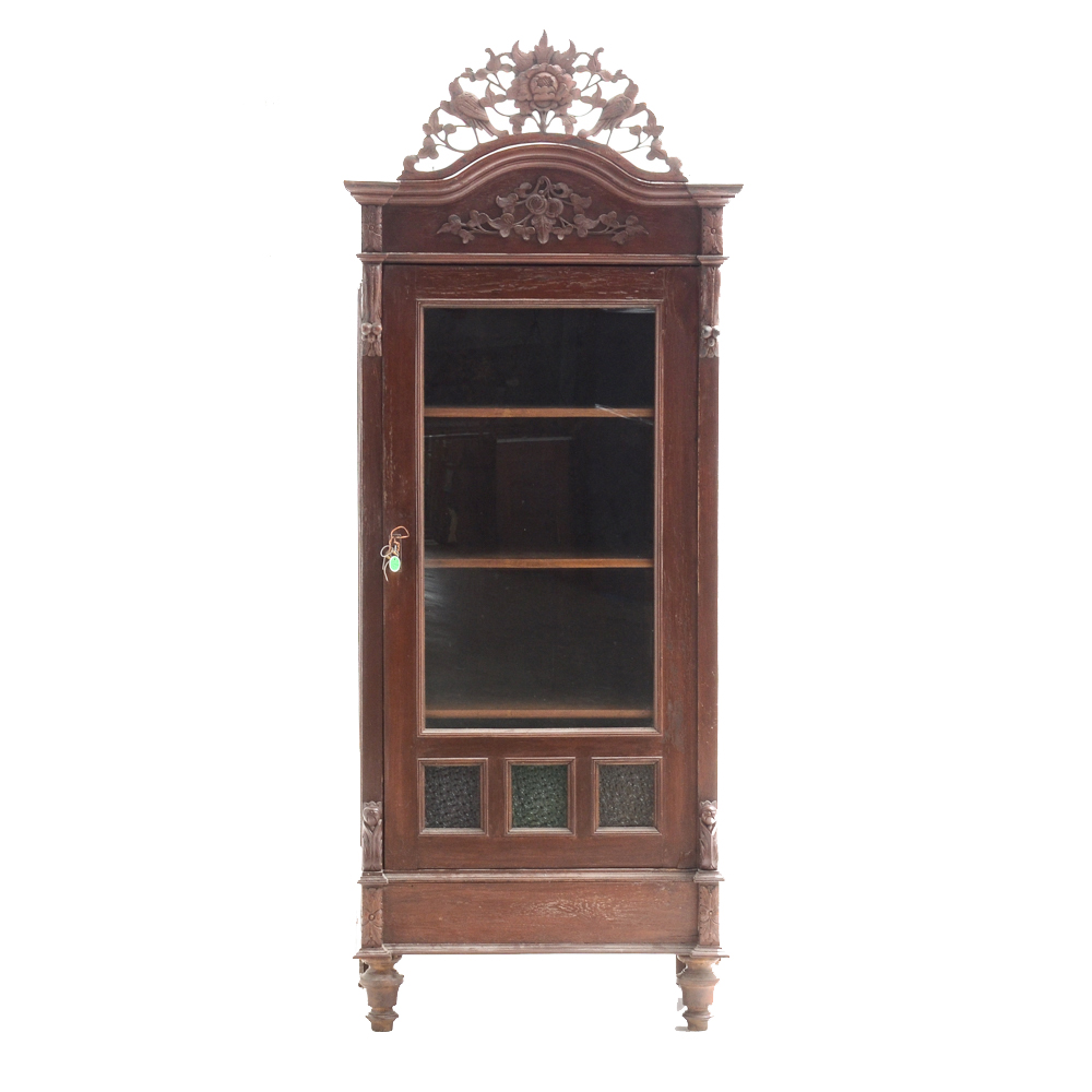 Antique Cabinet