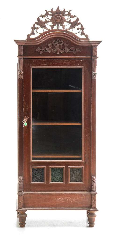 Antique Cabinet