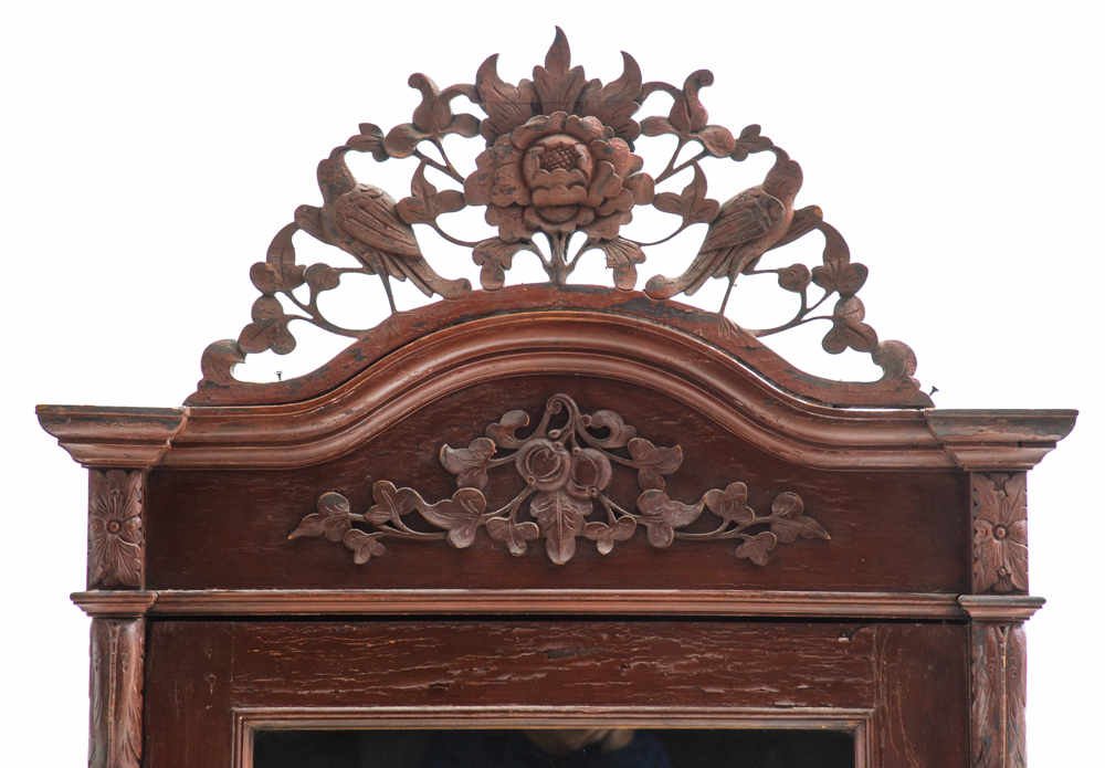 Antique Cabinet